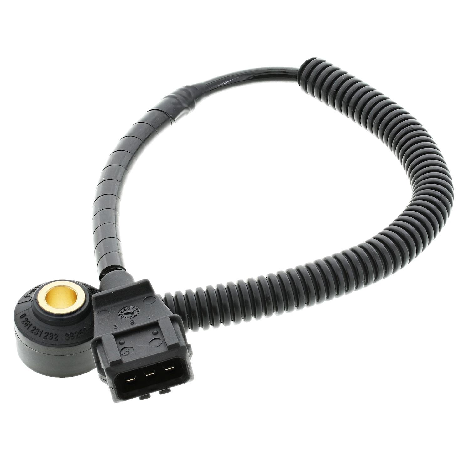 MotoRad 1KS1271 Ignition Knock (Detonation) Sensor product image 1 of 7