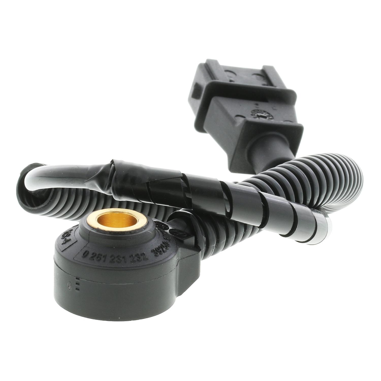 MotoRad 1KS1271 Ignition Knock (Detonation) Sensor product image 2 of 7