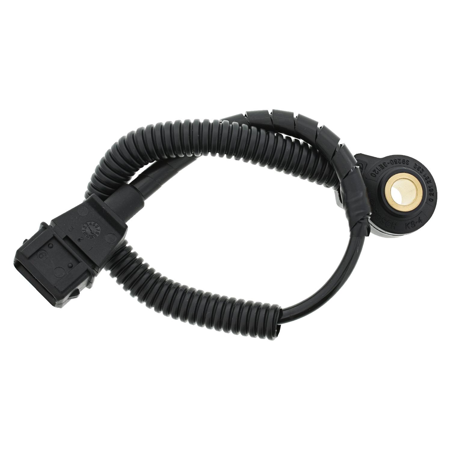 MotoRad 1KS1271 Ignition Knock (Detonation) Sensor product image 7 of 7