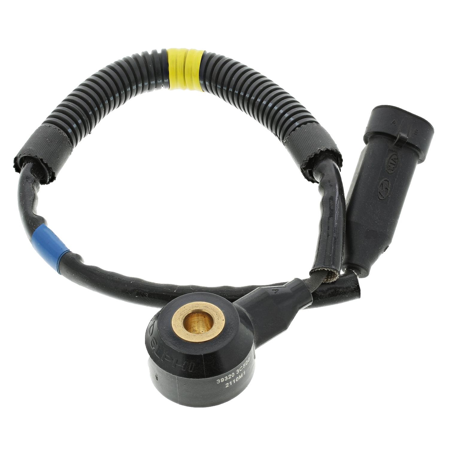MotoRad 1KS1273 - Ignition Knock (Detonation) Sensor MotoRad 1KS1273 Ignition Knock (Detonation) Sensor product image 1 of 7