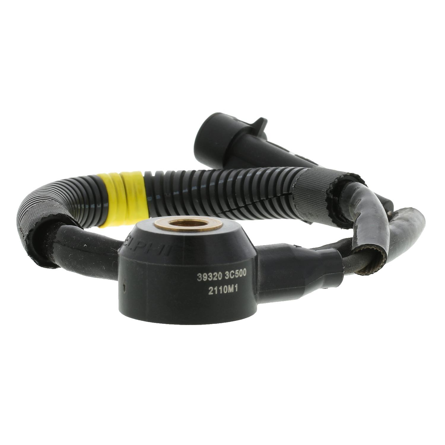 MotoRad 1KS1273 - Ignition Knock (Detonation) Sensor MotoRad 1KS1273 Ignition Knock (Detonation) Sensor product image 5 of 7
