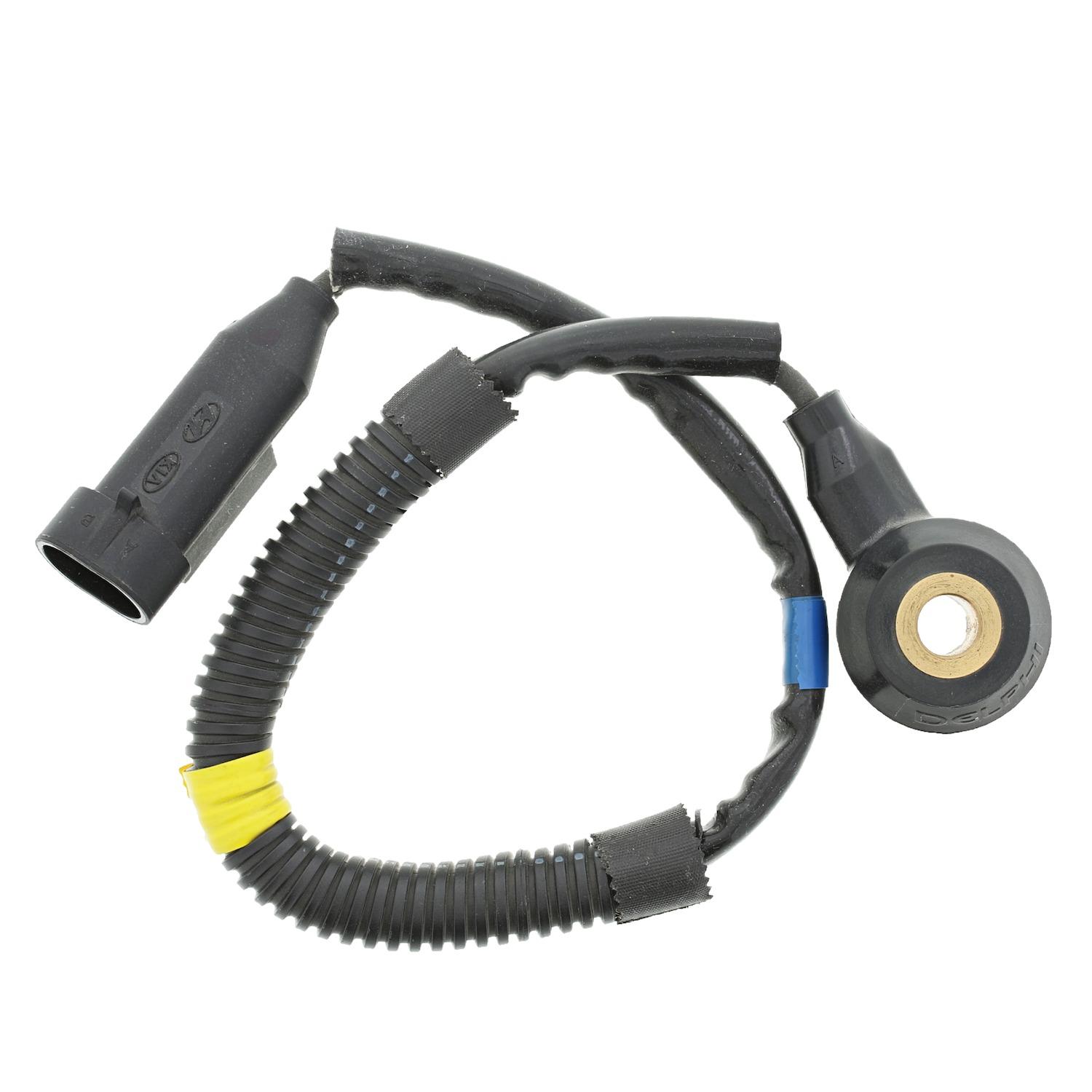 MotoRad 1KS1273 - Ignition Knock (Detonation) Sensor MotoRad 1KS1273 Ignition Knock (Detonation) Sensor product image 7 of 7
