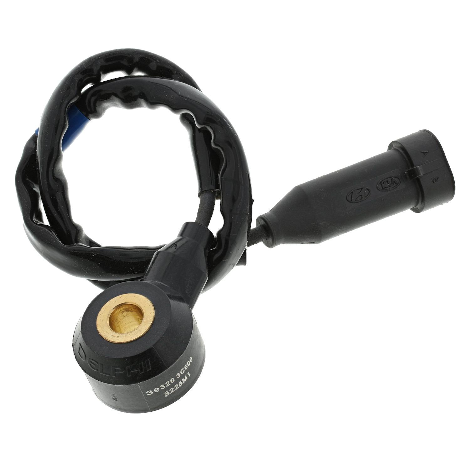 MotoRad 1KS1274 - Ignition Knock (Detonation) Sensor MotoRad 1KS1274 Ignition Knock (Detonation) Sensor product image 1 of 7