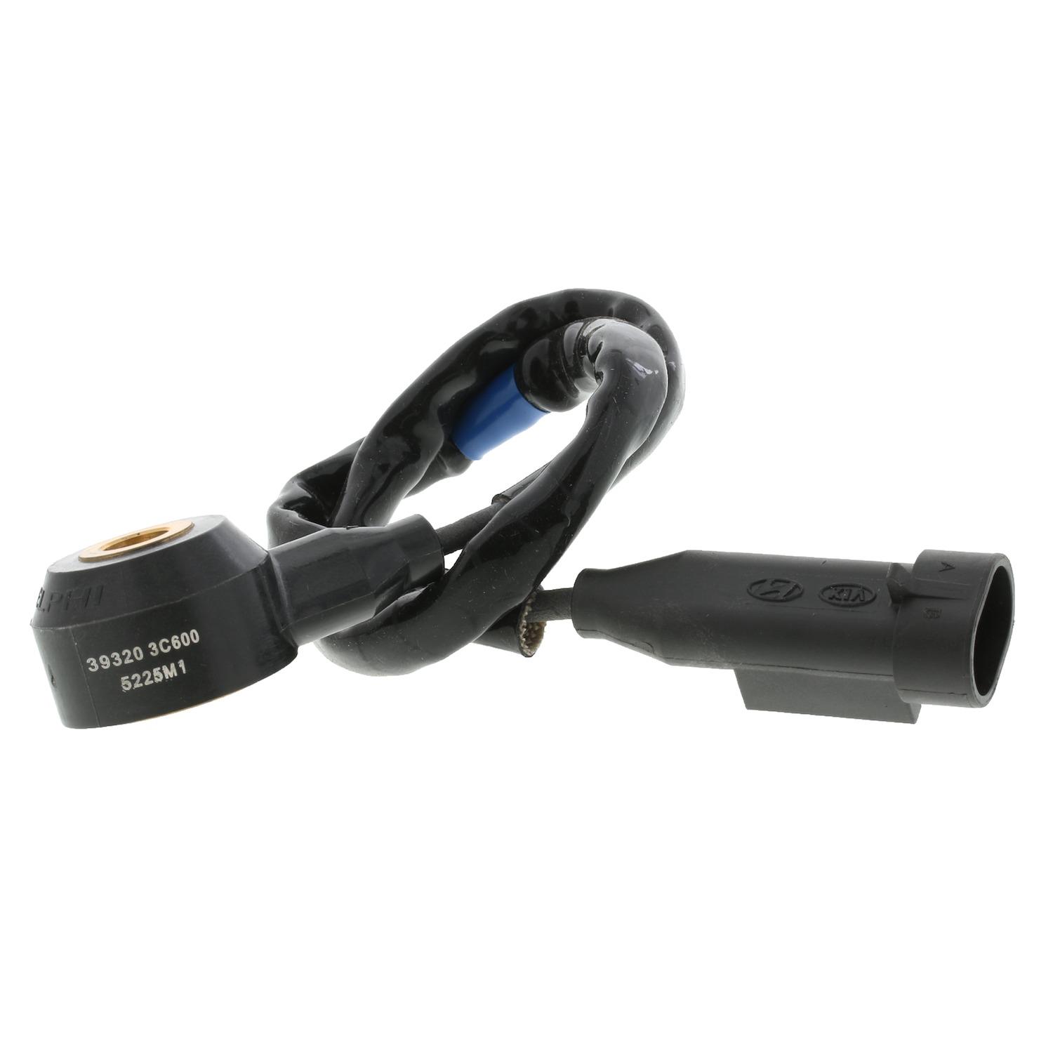 MotoRad 1KS1274 - Ignition Knock (Detonation) Sensor MotoRad 1KS1274 Ignition Knock (Detonation) Sensor product image 4 of 7