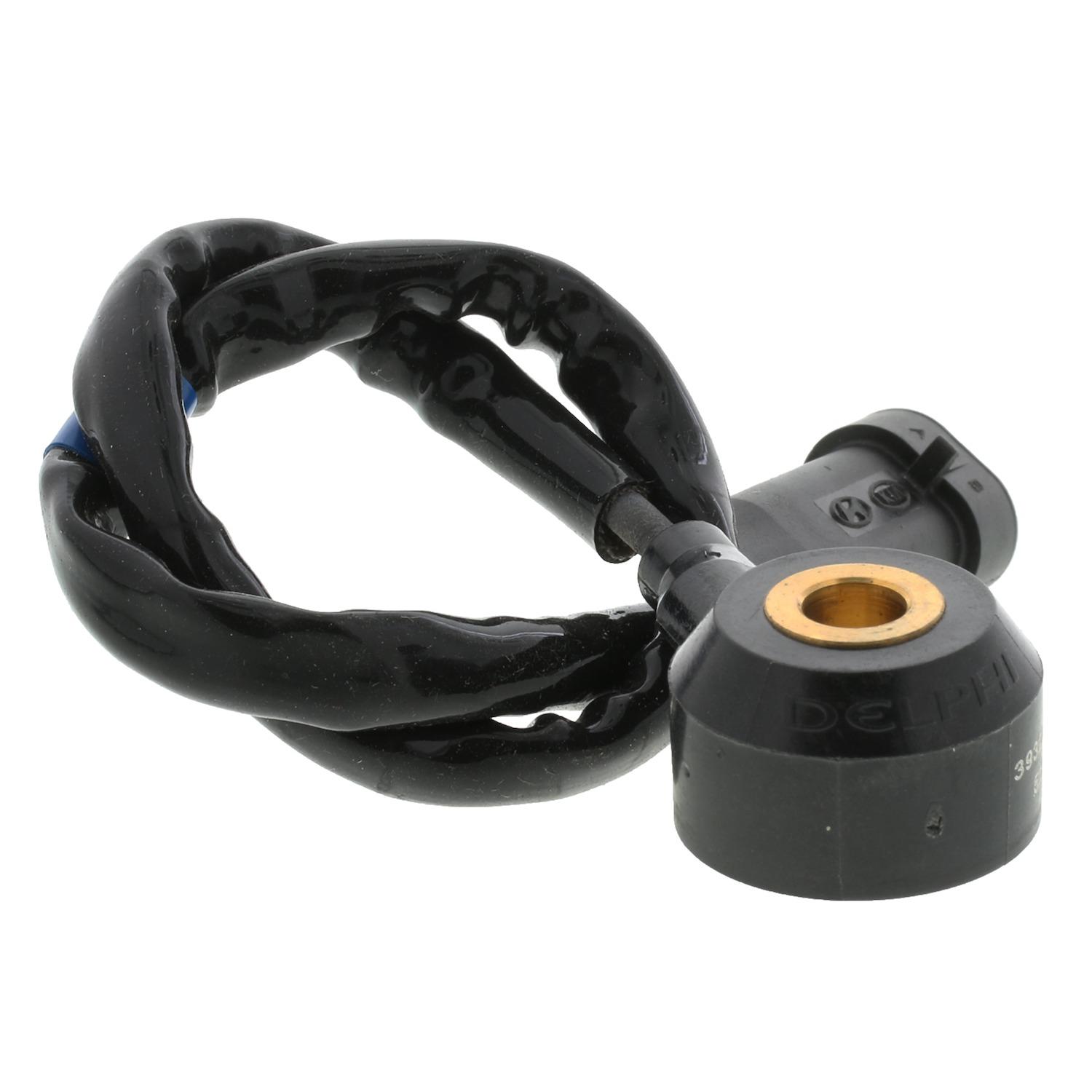 MotoRad 1KS1274 - Ignition Knock (Detonation) Sensor MotoRad 1KS1274 Ignition Knock (Detonation) Sensor product image 6 of 7