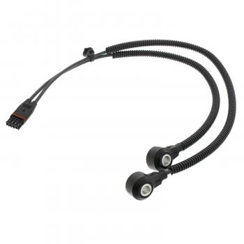 MotoRad 1KS1279 Ignition Knock (Detonation) Sensor product image 1 of 7