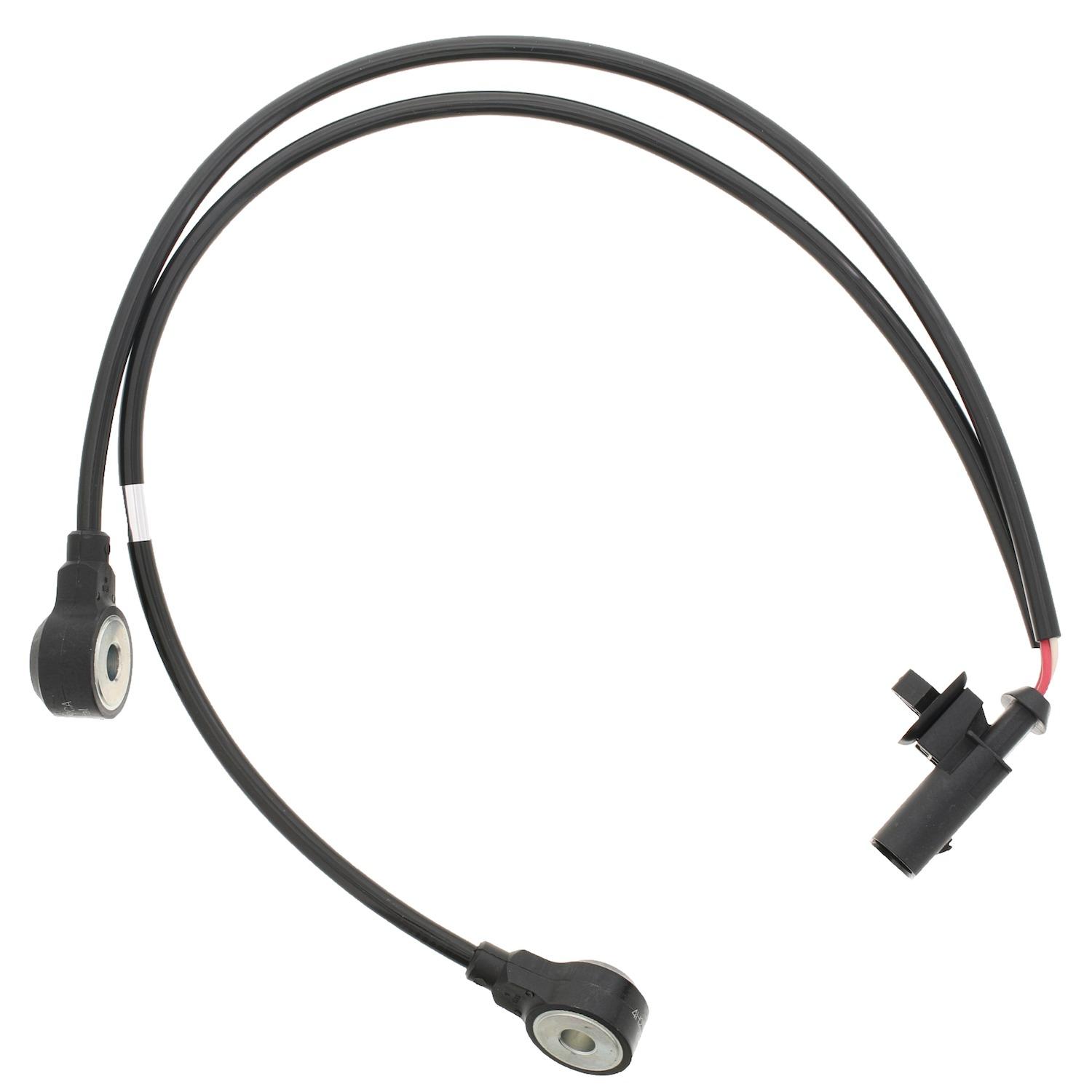 MotoRad 1KS1281 - Ignition Knock (Detonation) Sensor MotoRad 1KS1281 Ignition Knock (Detonation) Sensor product image 3 of 7