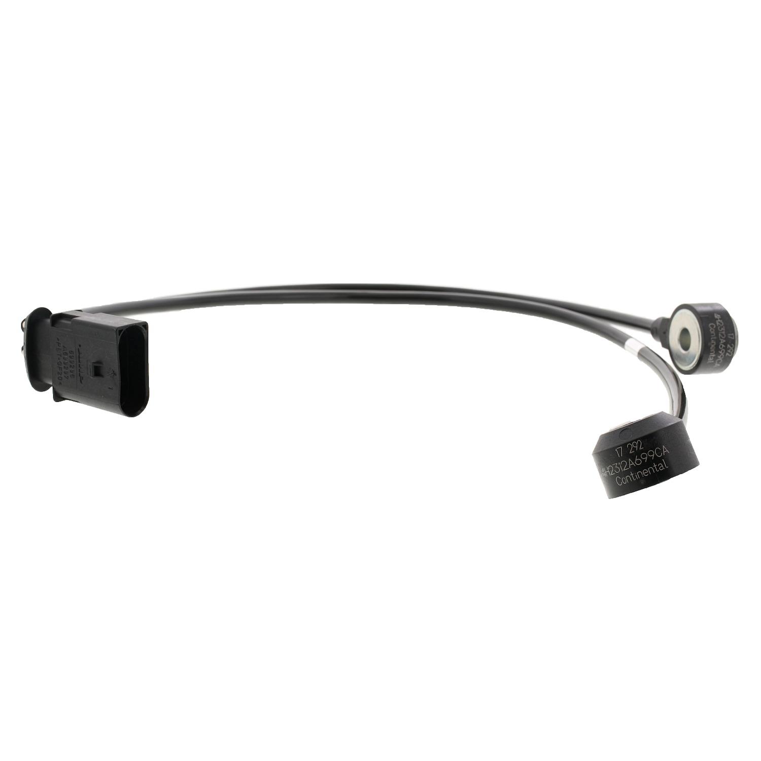 MotoRad 1KS1281 - Ignition Knock (Detonation) Sensor MotoRad 1KS1281 Ignition Knock (Detonation) Sensor product image 4 of 7