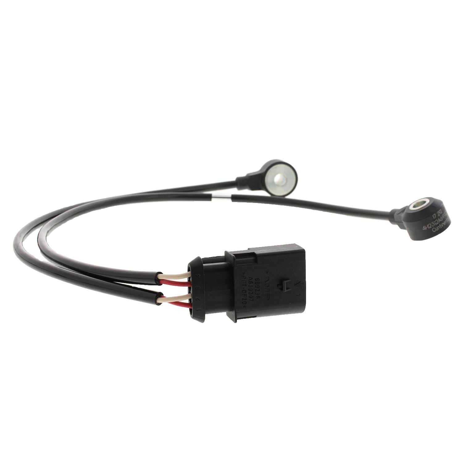 MotoRad 1KS1281 - Ignition Knock (Detonation) Sensor MotoRad 1KS1281 Ignition Knock (Detonation) Sensor product image 6 of 7