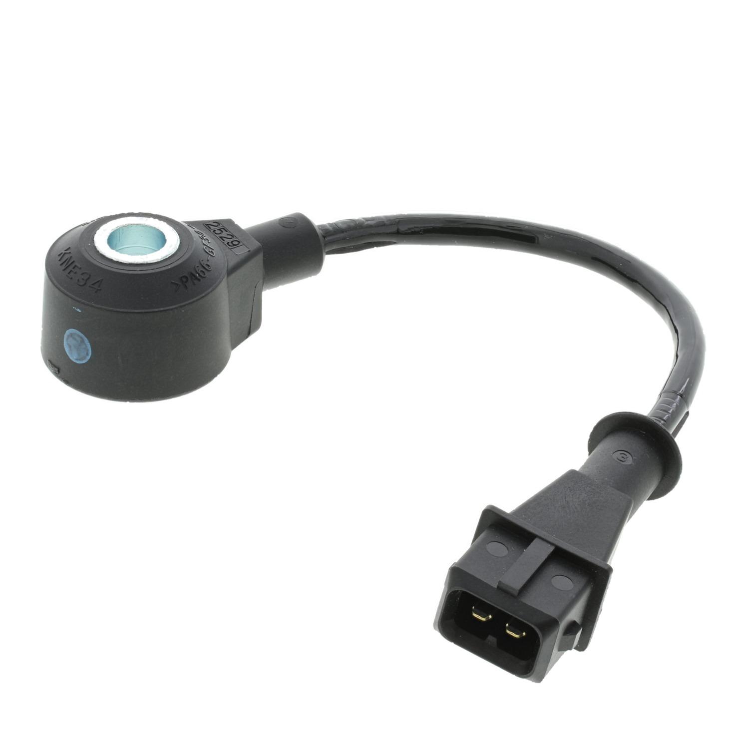 MotoRad 1KS1301 - Ignition Knock (Detonation) Sensor MotoRad 1KS1301 Ignition Knock (Detonation) Sensor product image 1 of 7