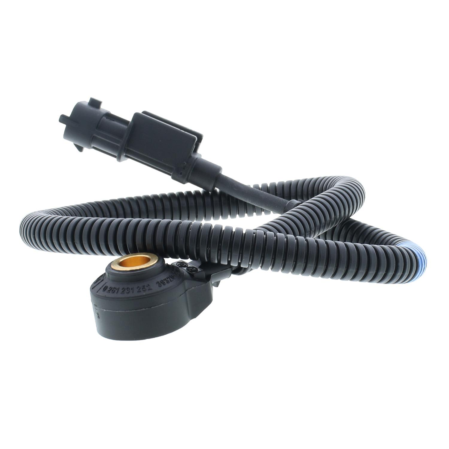 MotoRad 1KS1309 - Ignition Knock (Detonation) Sensor MotoRad 1KS1309 Ignition Knock (Detonation) Sensor product image 5 of 7