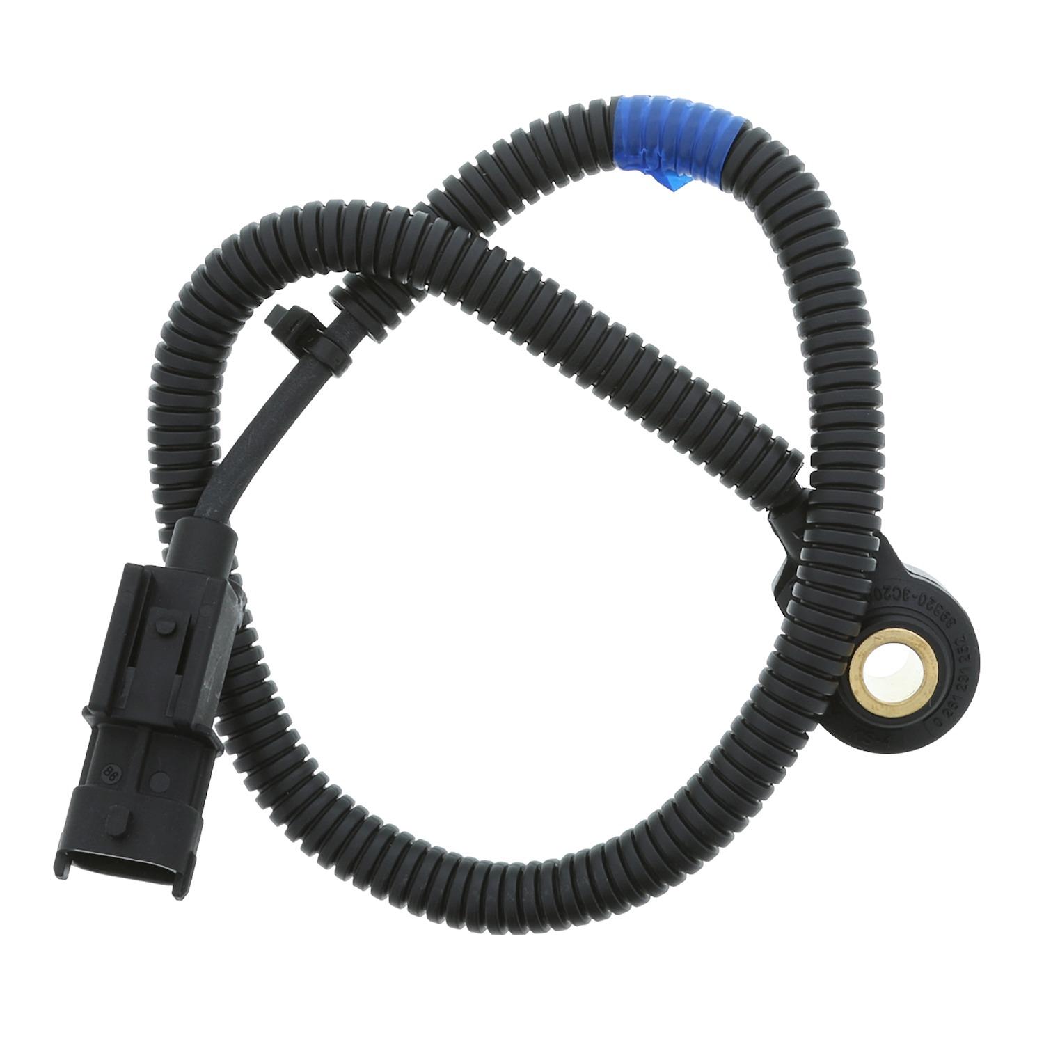 MotoRad 1KS1309 - Ignition Knock (Detonation) Sensor MotoRad 1KS1309 Ignition Knock (Detonation) Sensor product image 7 of 7