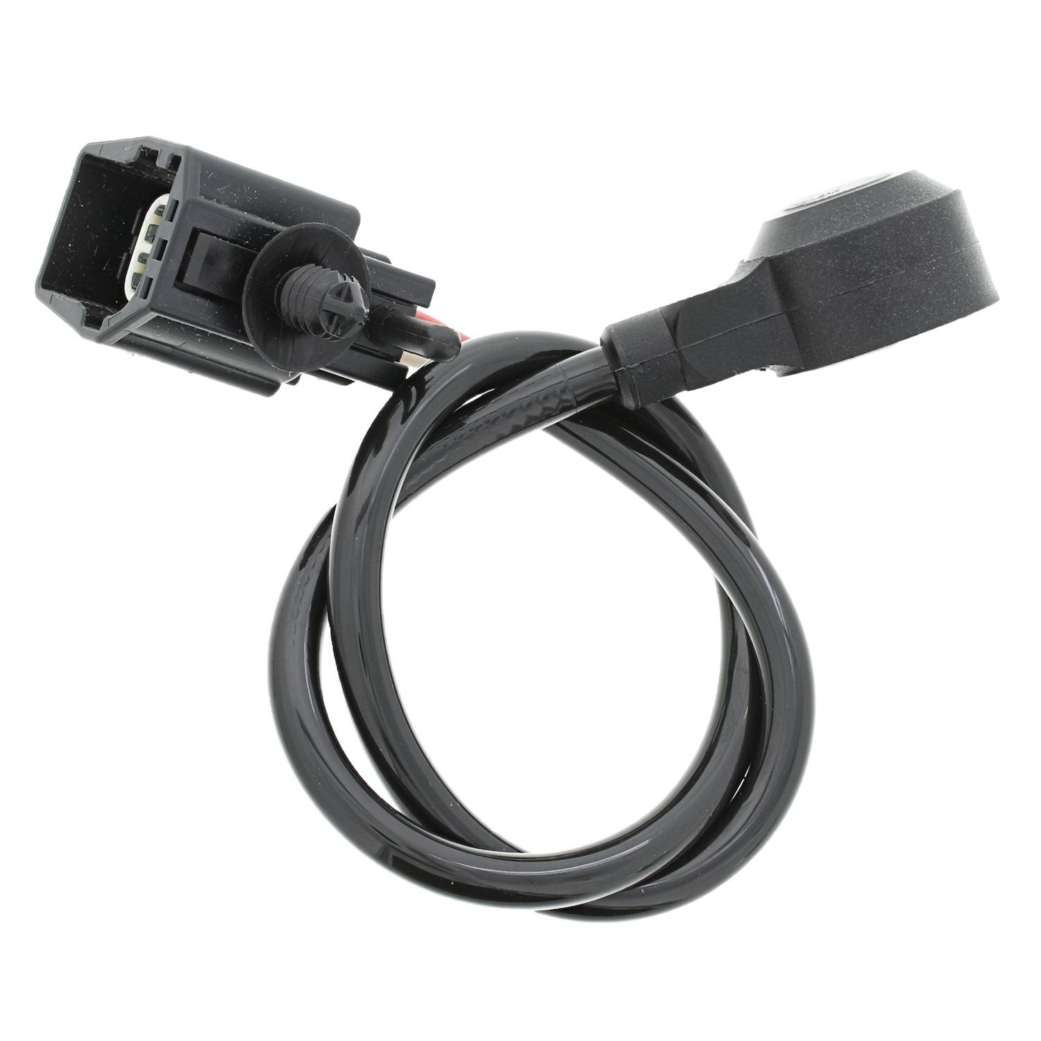 MotoRad 1KS1315 - Ignition Knock (Detonation) Sensor MotoRad 1KS1315 Ignition Knock (Detonation) Sensor product image 3 of 7