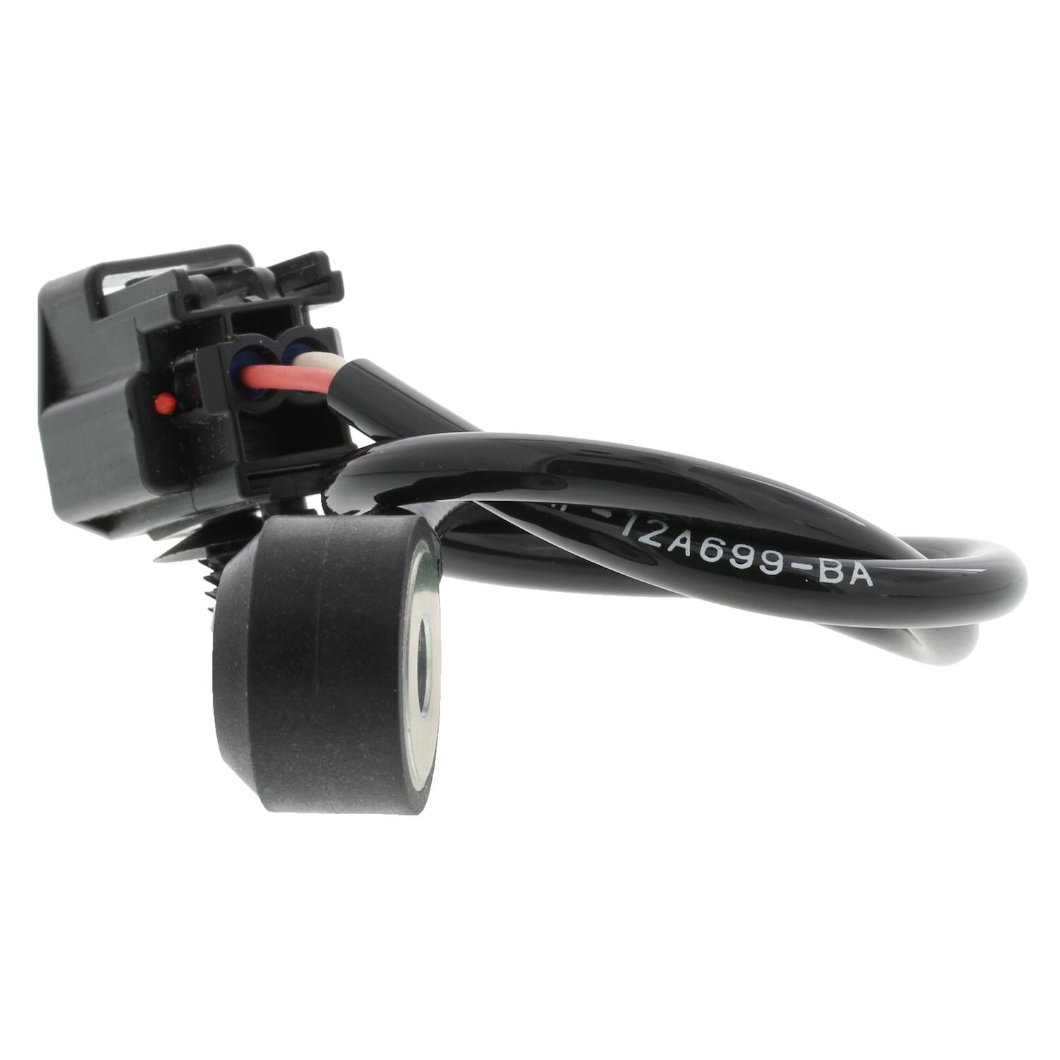 MotoRad 1KS1315 - Ignition Knock (Detonation) Sensor MotoRad 1KS1315 Ignition Knock (Detonation) Sensor product image 5 of 7