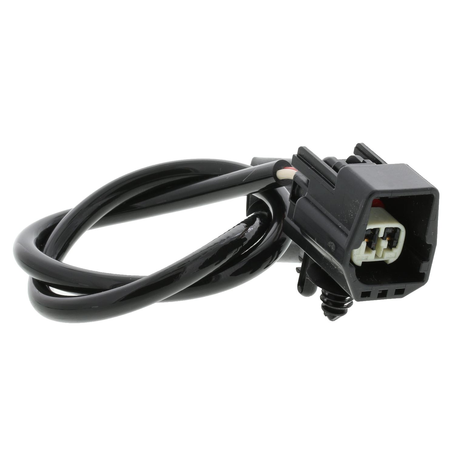 MotoRad 1KS1315 - Ignition Knock (Detonation) Sensor MotoRad 1KS1315 Ignition Knock (Detonation) Sensor product image 6 of 7