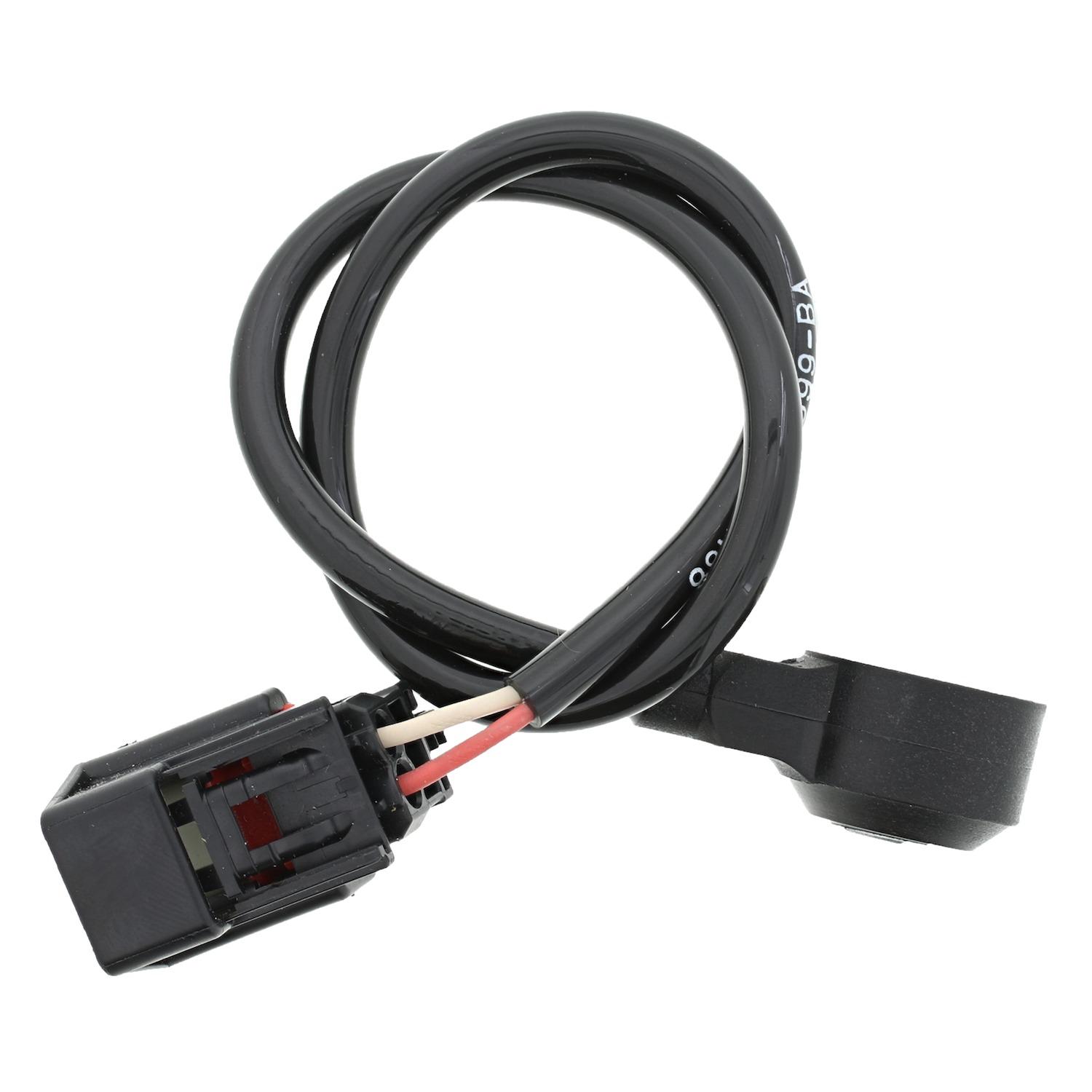 MotoRad 1KS1315 - Ignition Knock (Detonation) Sensor MotoRad 1KS1315 Ignition Knock (Detonation) Sensor product image 7 of 7