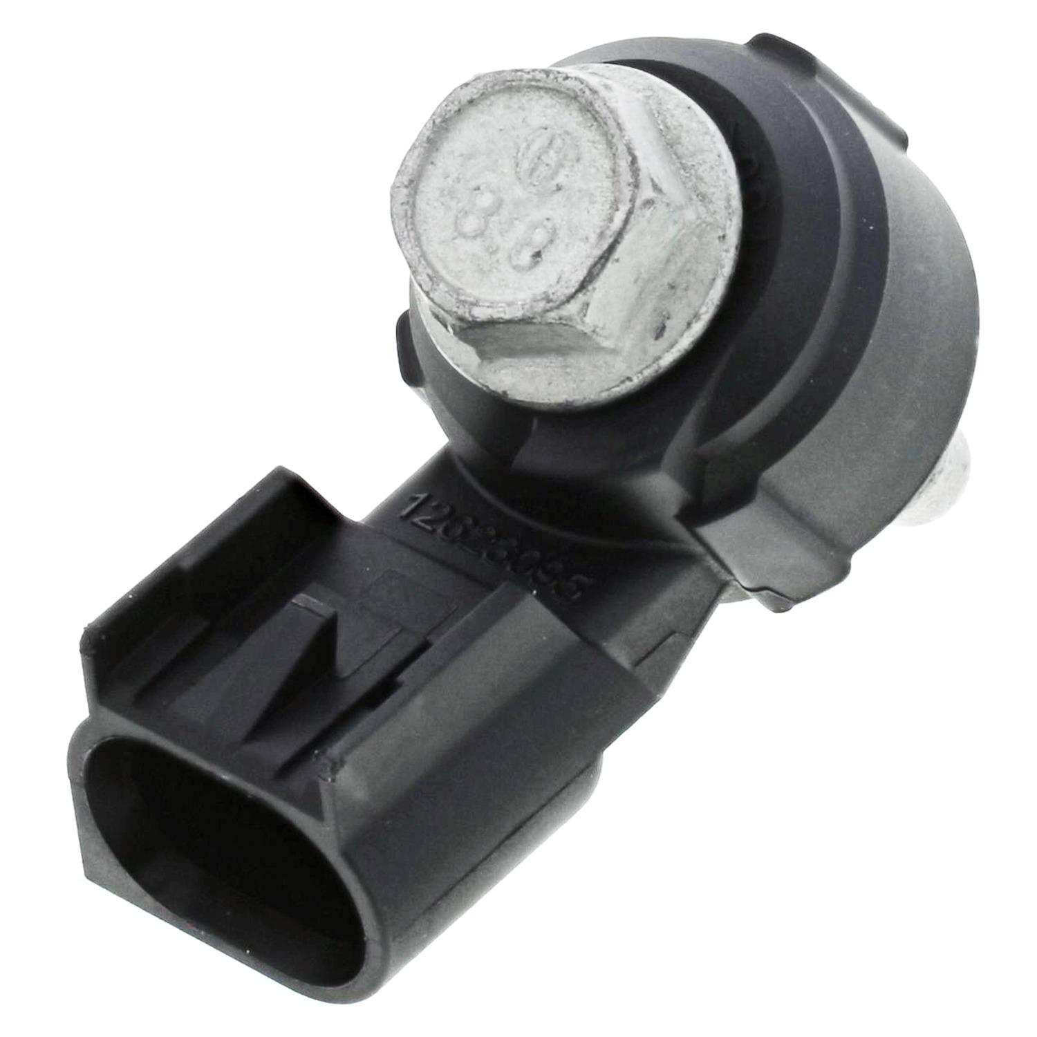 MotoRad 1KS1347 - Ignition Knock (Detonation) Sensor MotoRad 1KS1347 Ignition Knock (Detonation) Sensor product image 1 of 7