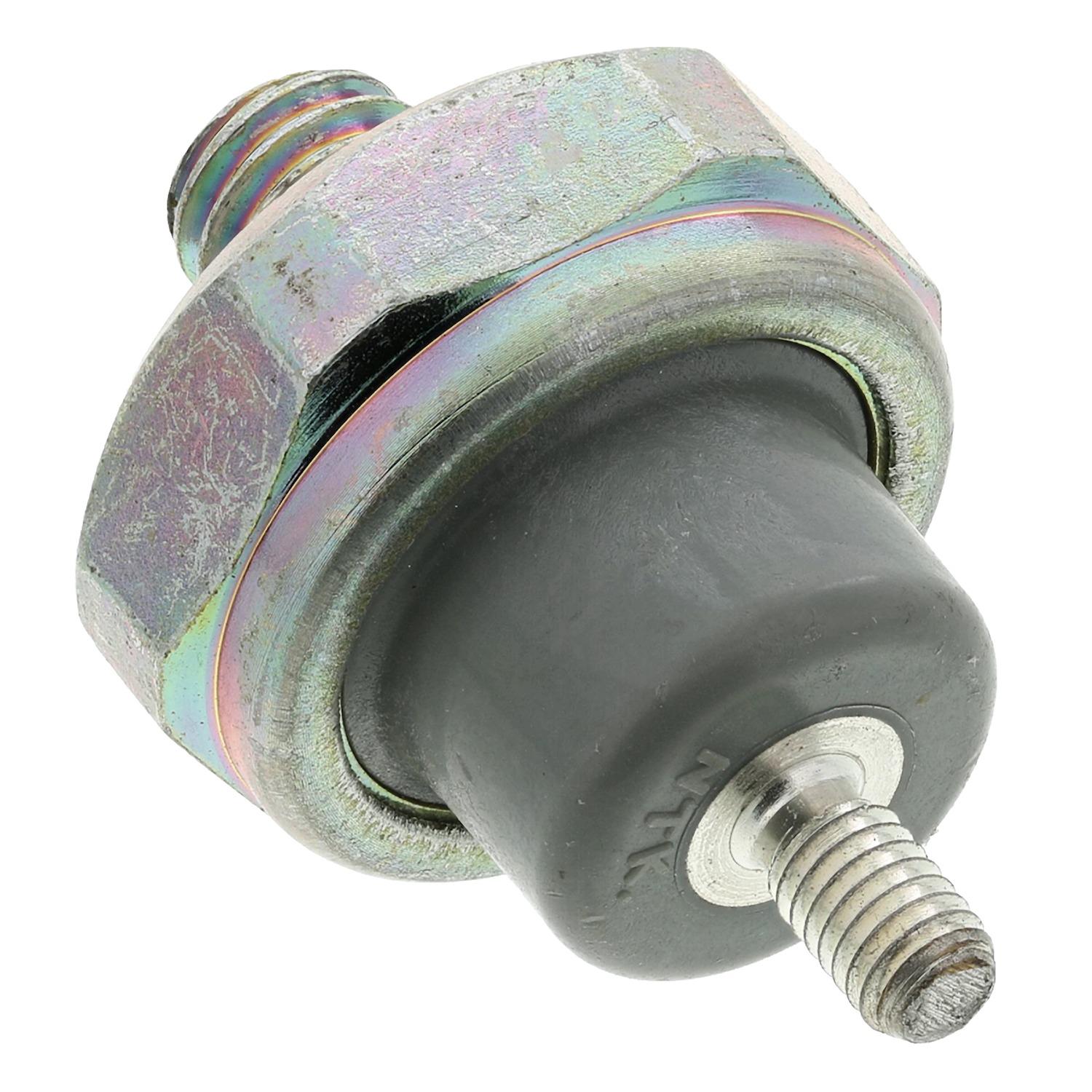 MotoRad 1KS1384 Ignition Knock (Detonation) Sensor product image 1 of 7