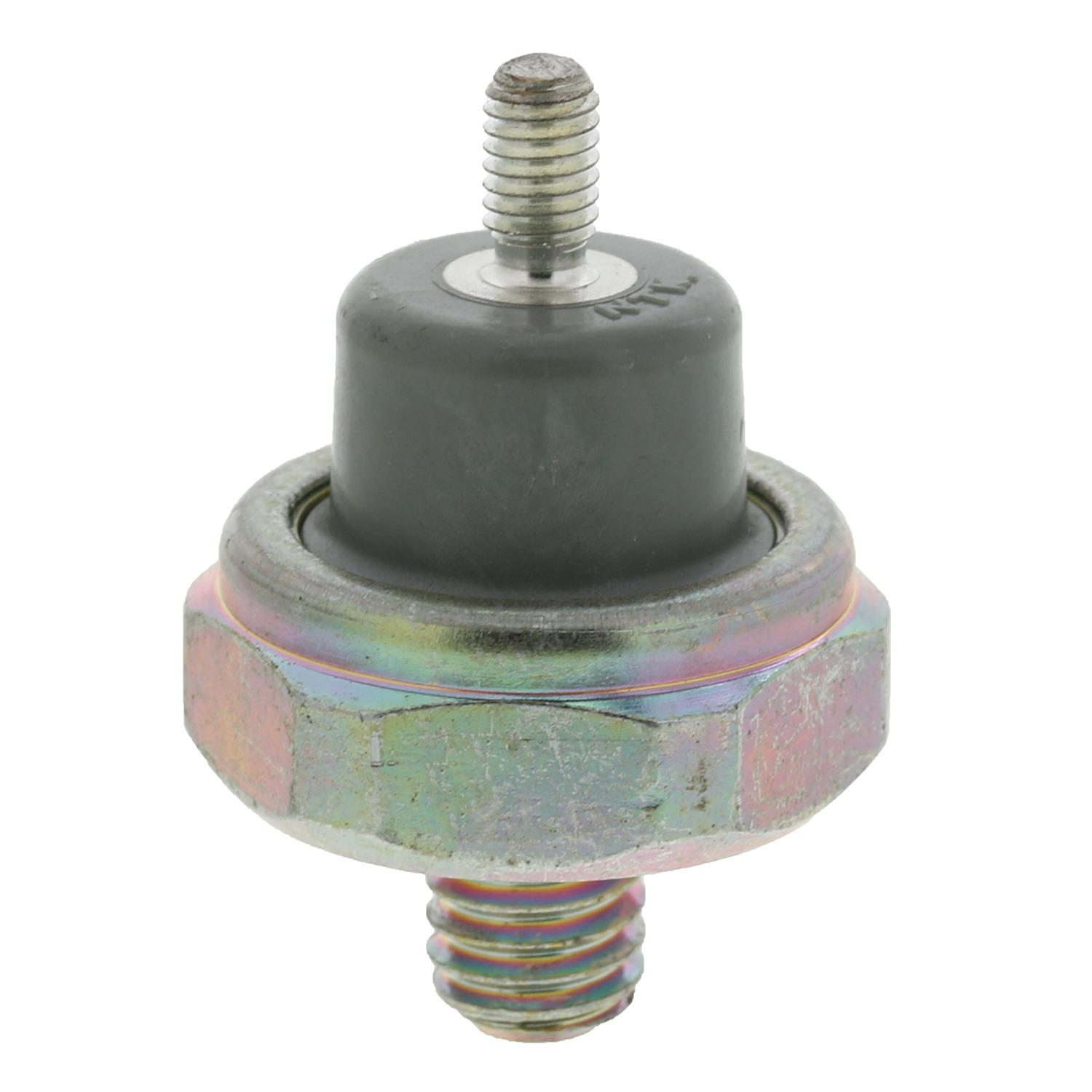 MotoRad 1KS1384 Ignition Knock (Detonation) Sensor product image 2 of 7