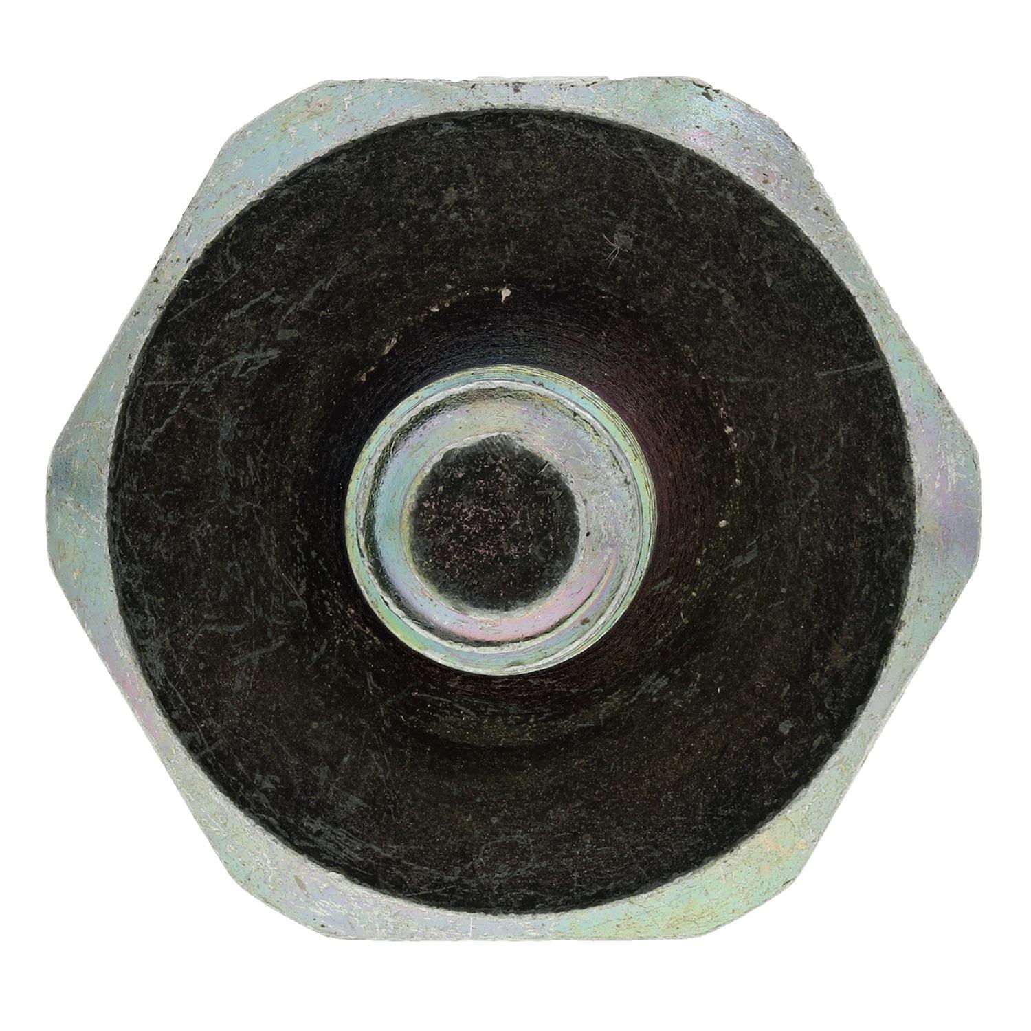 MotoRad 1KS1384 Ignition Knock (Detonation) Sensor product image 3 of 7