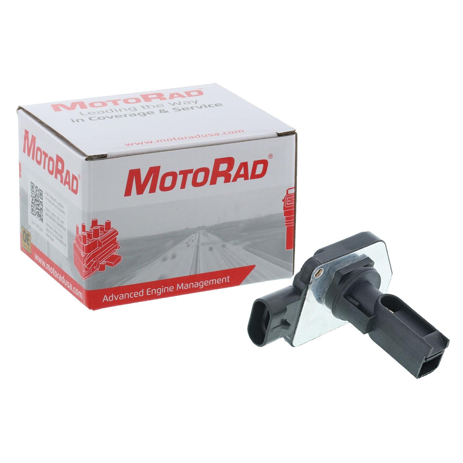 MotoRad 1MF101 - Mass Air Flow Sensor MotoRad 1MF101 Mass Air Flow Sensor product image 5 of 6