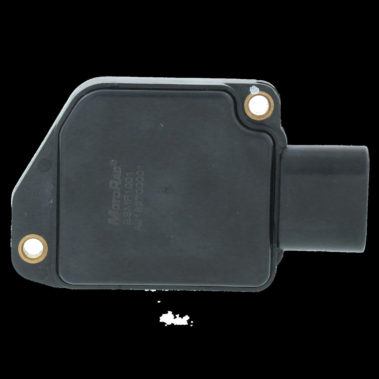 MotoRad 1MF101 - Mass Air Flow Sensor MotoRad 1MF101 Mass Air Flow Sensor product image 6 of 6