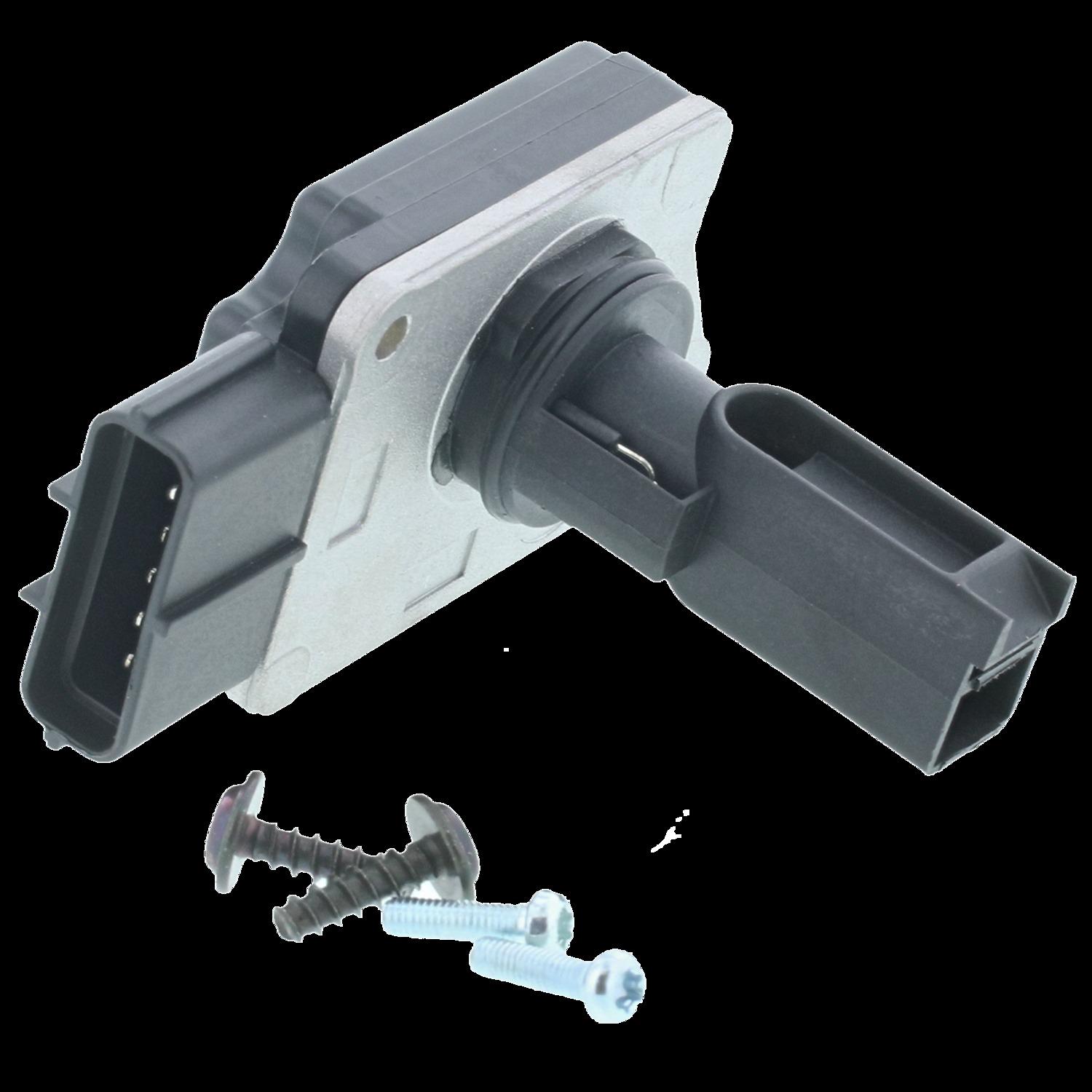 MotoRad 1MF104 - Mass Air Flow Sensor MotoRad 1MF104 Mass Air Flow Sensor product image 1 of 6