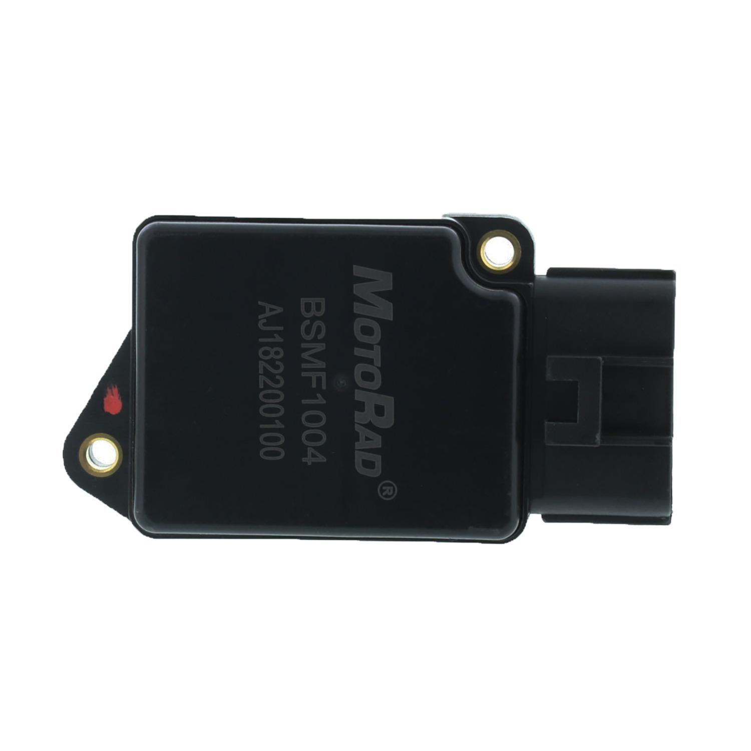 MotoRad 1MF104 - Mass Air Flow Sensor MotoRad 1MF104 Mass Air Flow Sensor product image 2 of 6