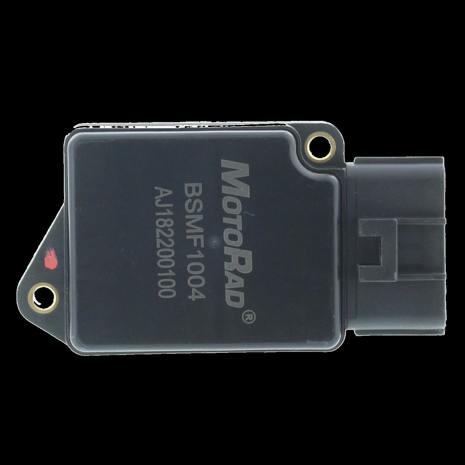 MotoRad 1MF104 - Mass Air Flow Sensor MotoRad 1MF104 Mass Air Flow Sensor product image 6 of 6
