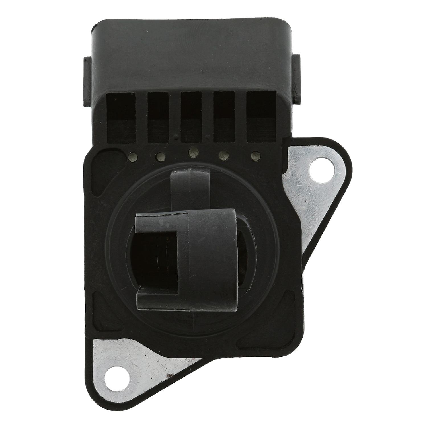 MotoRad 1MF115 - Mass Air Flow Sensor MotoRad 1MF115 Mass Air Flow Sensor product image 3 of 6