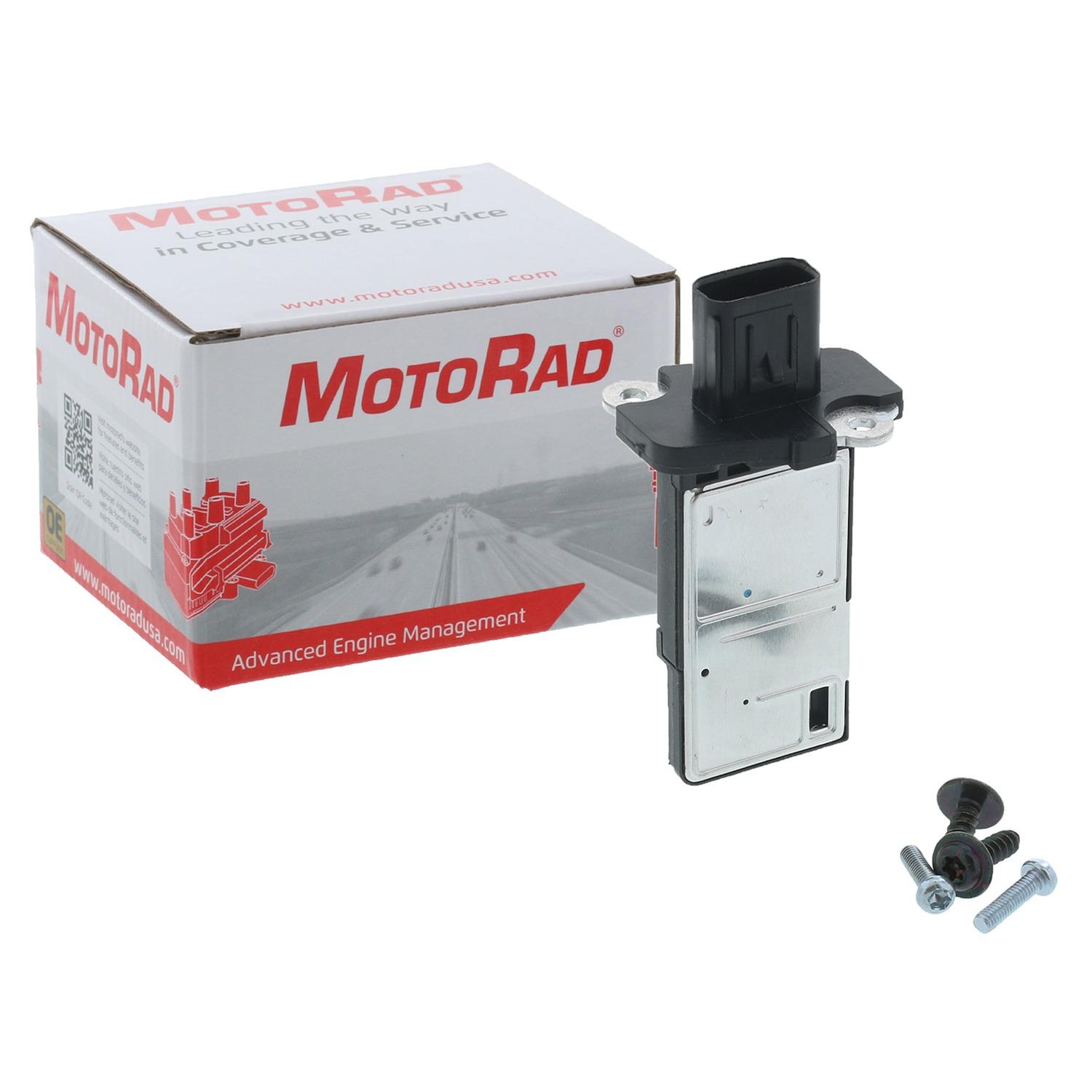 MotoRad 1MF117 - Mass Air Flow Sensor MotoRad 1MF117 Mass Air Flow Sensor product image 5 of 6