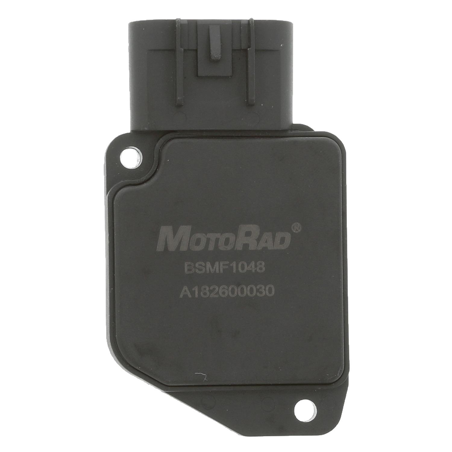 MotoRad 1MF148 - Mass Air Flow Sensor MotoRad 1MF148 Mass Air Flow Sensor product image 3 of 6