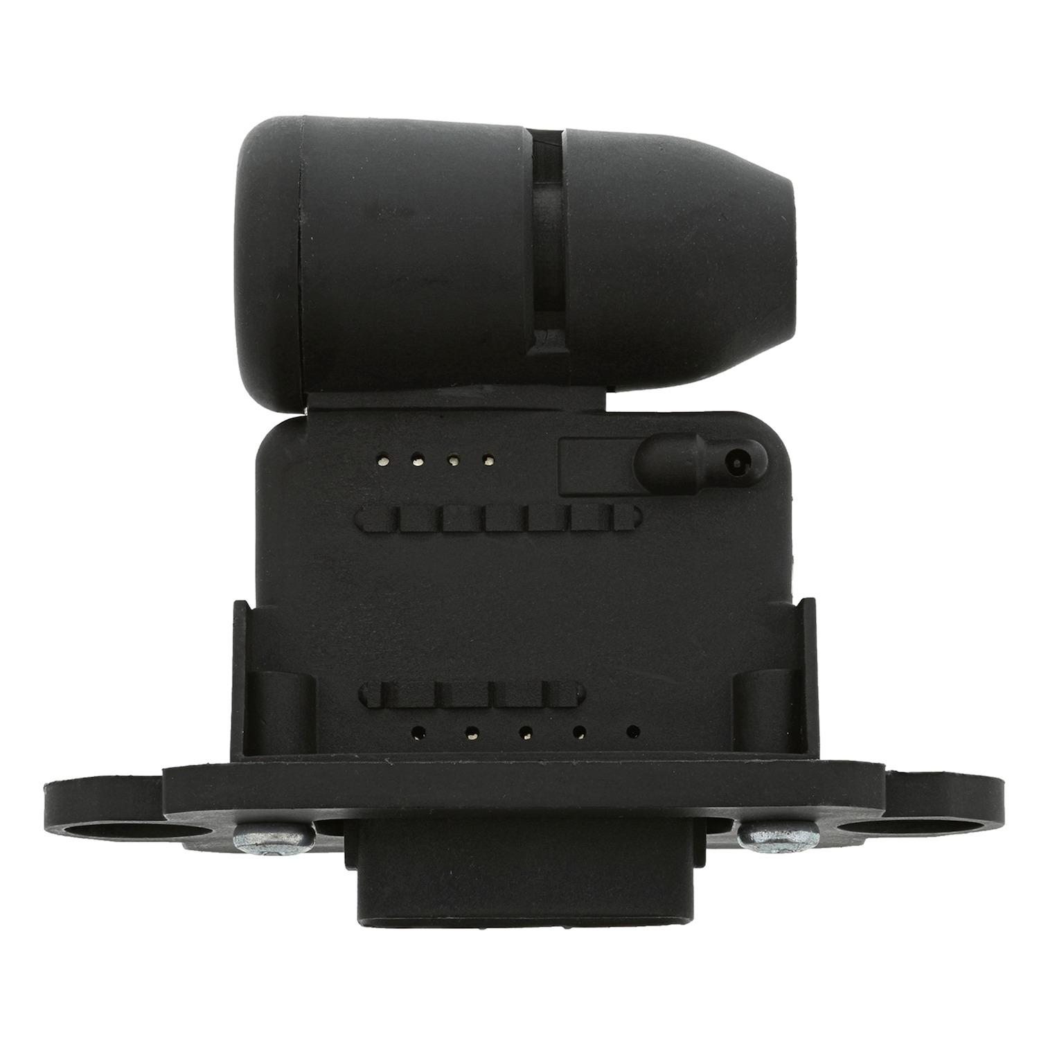 MotoRad 1MF149 - Mass Air Flow Sensor MotoRad 1MF149 Mass Air Flow Sensor product image 2 of 5