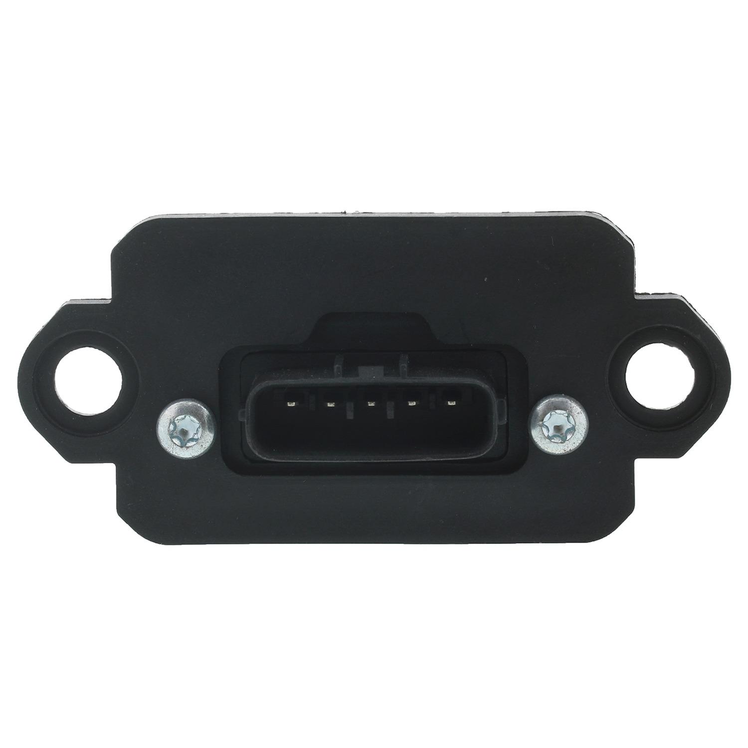 MotoRad 1MF149 - Mass Air Flow Sensor MotoRad 1MF149 Mass Air Flow Sensor product image 3 of 5
