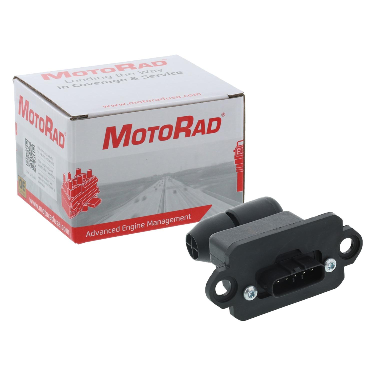 MotoRad 1MF149 - Mass Air Flow Sensor MotoRad 1MF149 Mass Air Flow Sensor product image 4 of 5