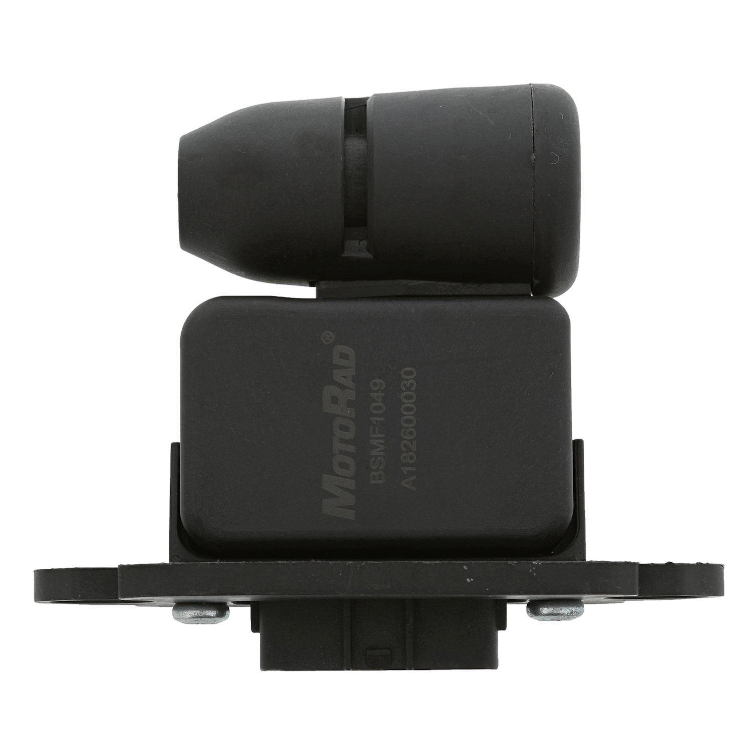 MotoRad 1MF149 - Mass Air Flow Sensor MotoRad 1MF149 Mass Air Flow Sensor product image 5 of 5