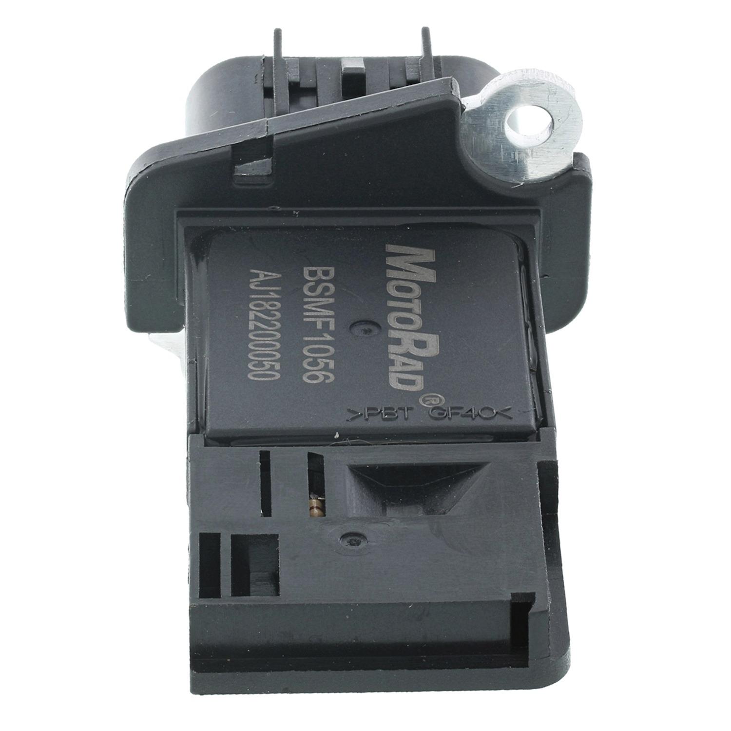 MotoRad 1MF156 - Mass Air Flow Sensor MotoRad 1MF156 Mass Air Flow Sensor product image 2 of 6