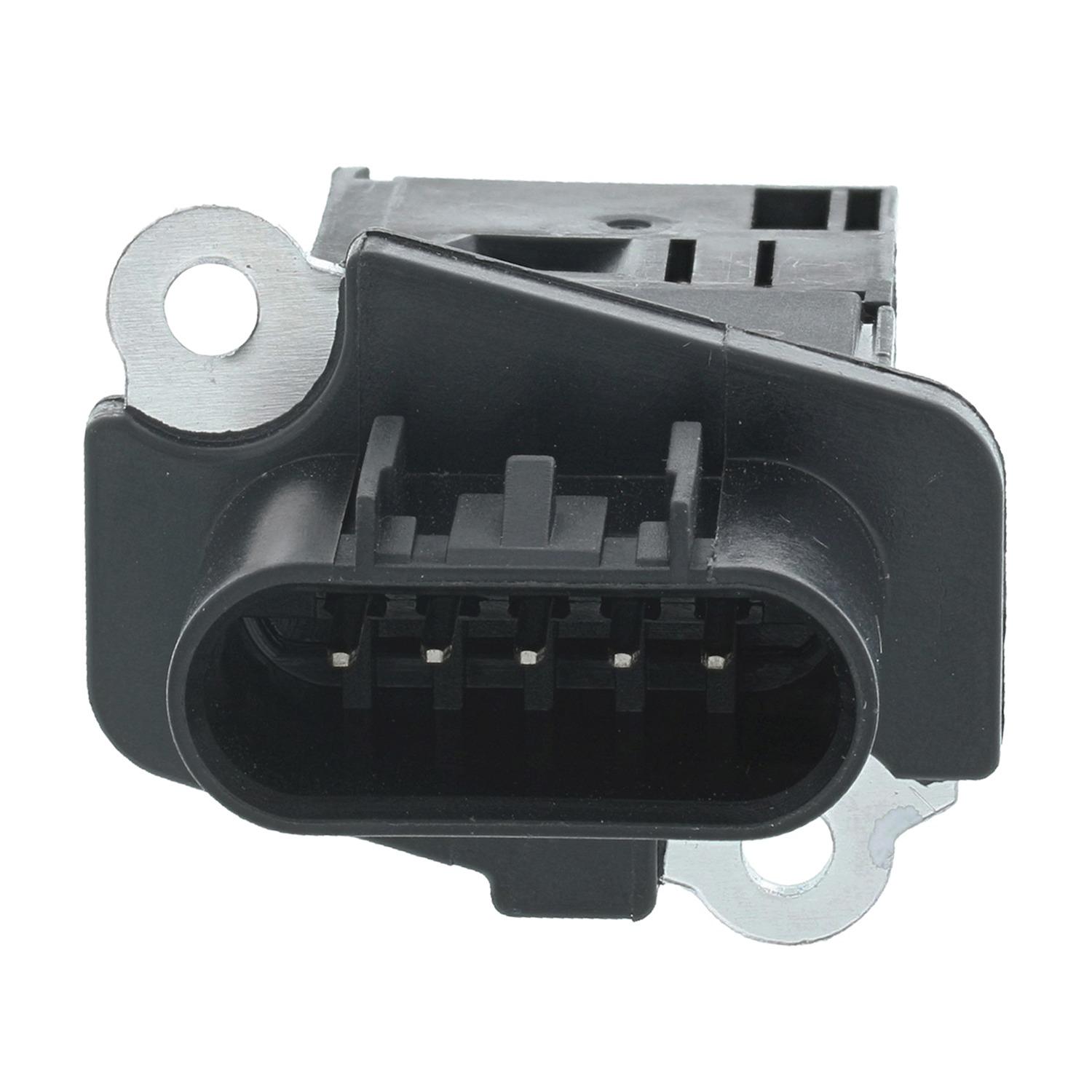 MotoRad 1MF156 - Mass Air Flow Sensor MotoRad 1MF156 Mass Air Flow Sensor product image 4 of 6