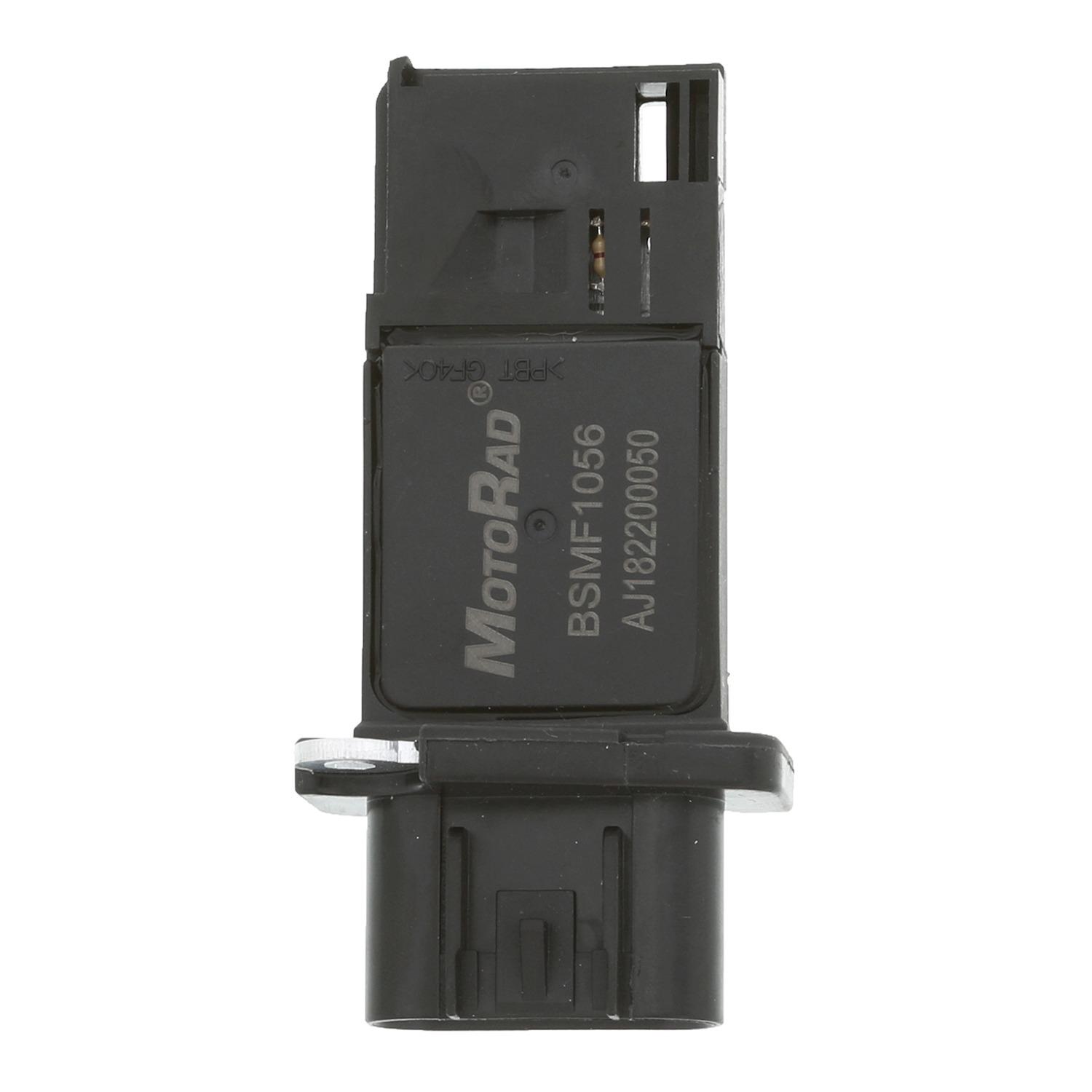 MotoRad 1MF156 - Mass Air Flow Sensor MotoRad 1MF156 Mass Air Flow Sensor product image 6 of 6