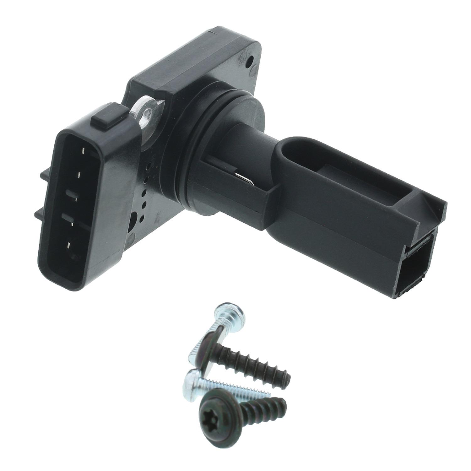 MotoRad 1MF176 - Mass Air Flow Sensor MotoRad 1MF176 Mass Air Flow Sensor product image 1 of 6