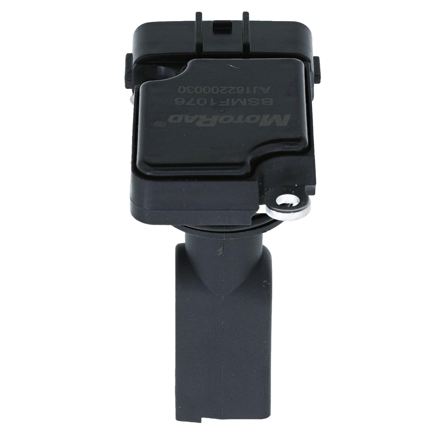 MotoRad 1MF176 - Mass Air Flow Sensor MotoRad 1MF176 Mass Air Flow Sensor product image 2 of 6
