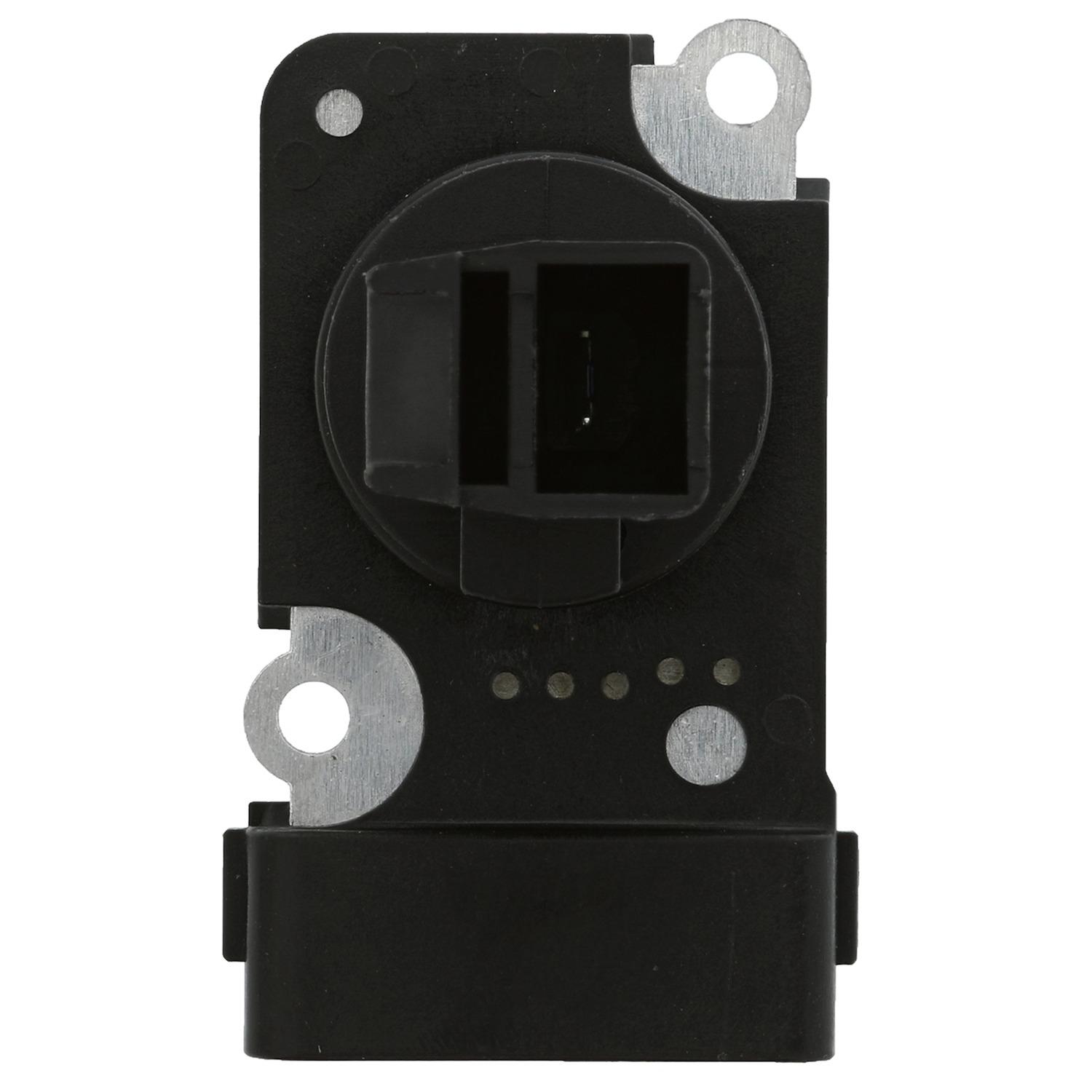 MotoRad 1MF176 - Mass Air Flow Sensor MotoRad 1MF176 Mass Air Flow Sensor product image 3 of 6