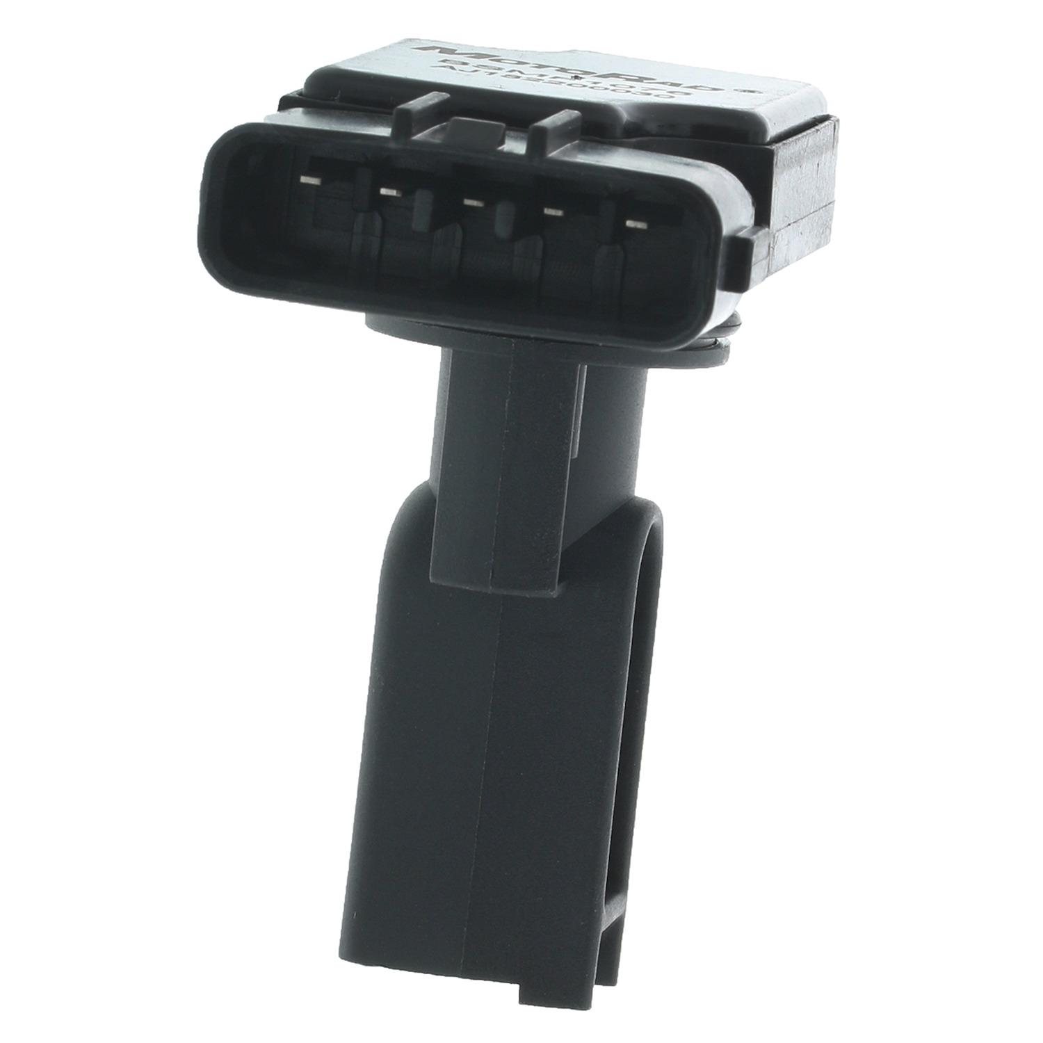MotoRad 1MF176 - Mass Air Flow Sensor MotoRad 1MF176 Mass Air Flow Sensor product image 4 of 6