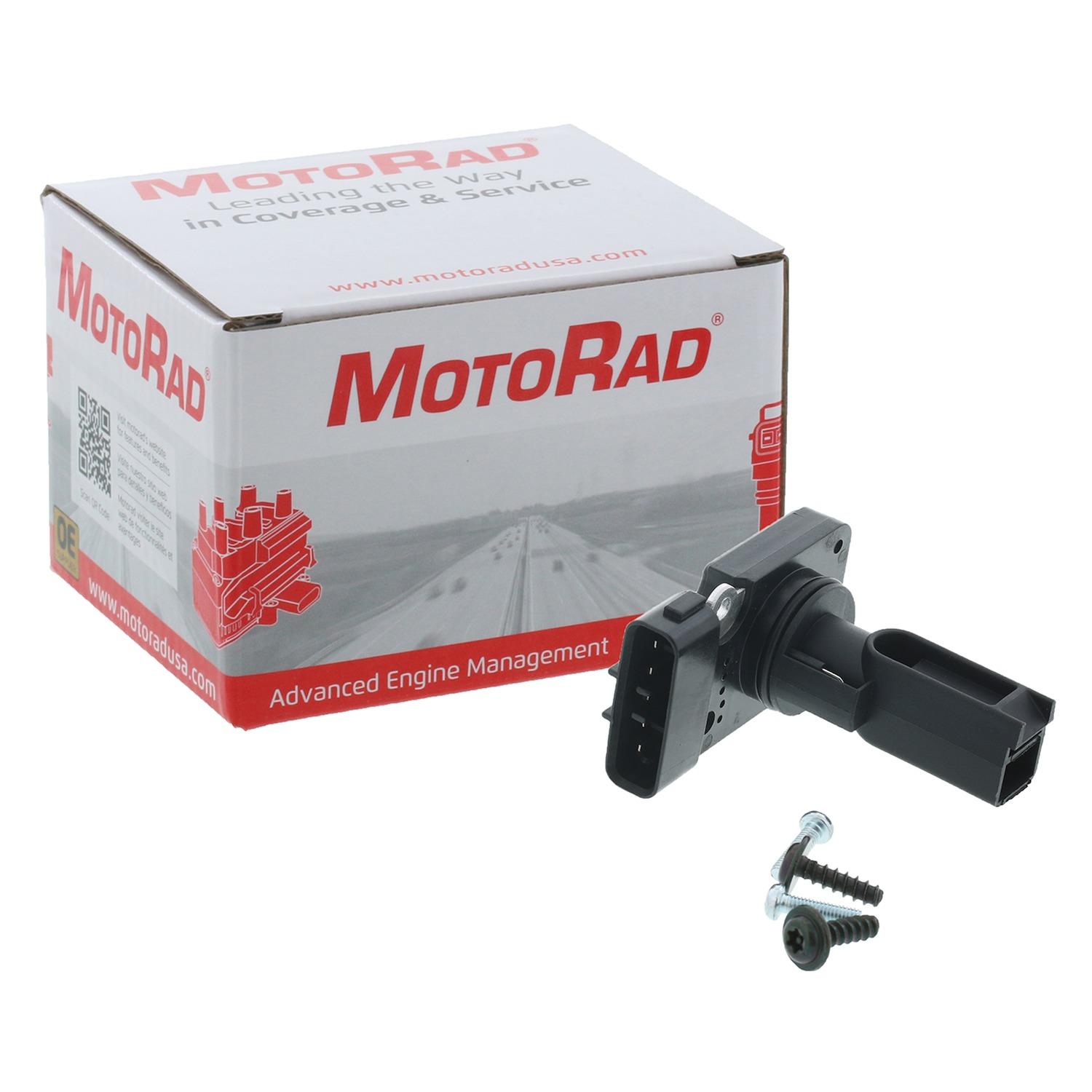 MotoRad 1MF176 - Mass Air Flow Sensor MotoRad 1MF176 Mass Air Flow Sensor product image 5 of 6