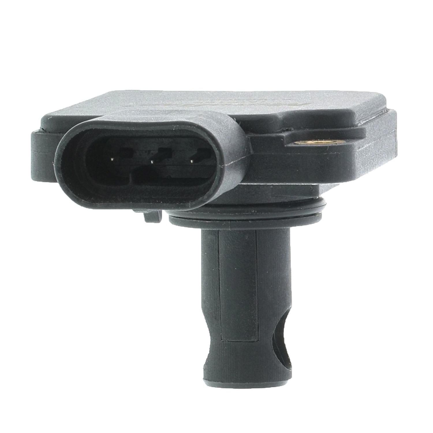 MotoRad 1MF187 - Mass Air Flow Sensor MotoRad 1MF187 Mass Air Flow Sensor product image 4 of 8
