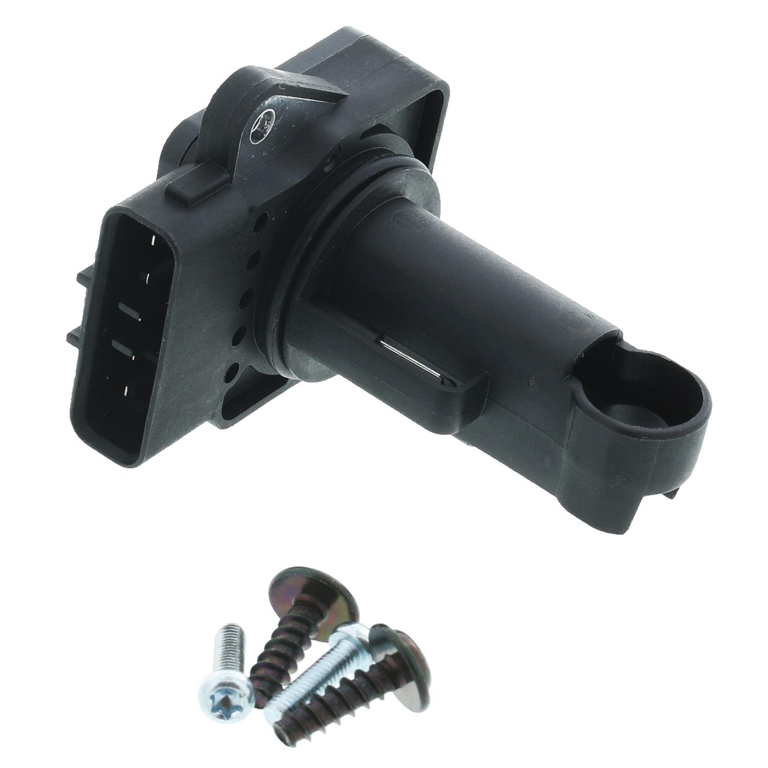 MotoRad 1MF191 - Mass Air Flow Sensor MotoRad 1MF191 Mass Air Flow Sensor product image 1 of 6