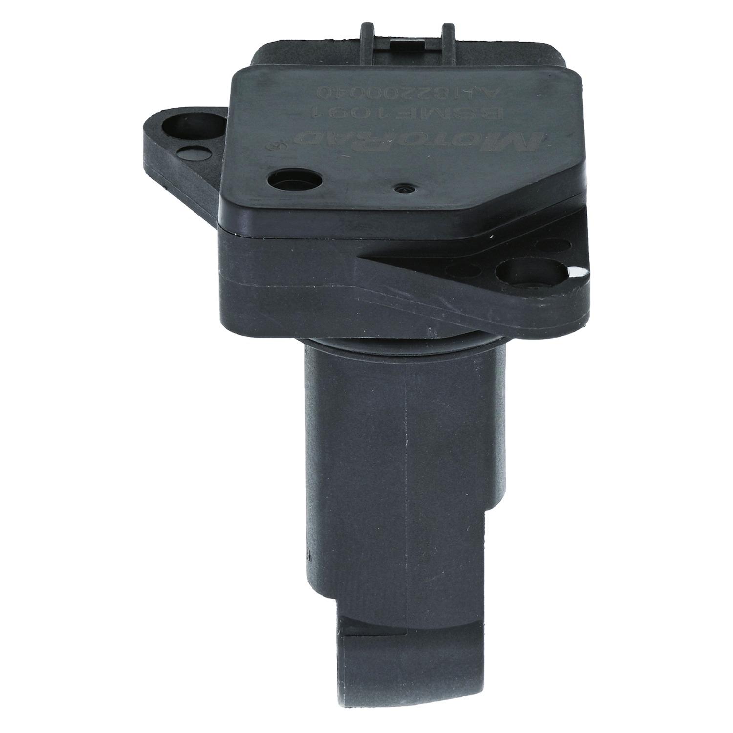 MotoRad 1MF191 - Mass Air Flow Sensor MotoRad 1MF191 Mass Air Flow Sensor product image 2 of 6