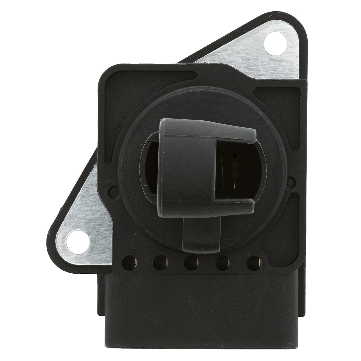 MotoRad 1MF191 - Mass Air Flow Sensor MotoRad 1MF191 Mass Air Flow Sensor product image 3 of 6