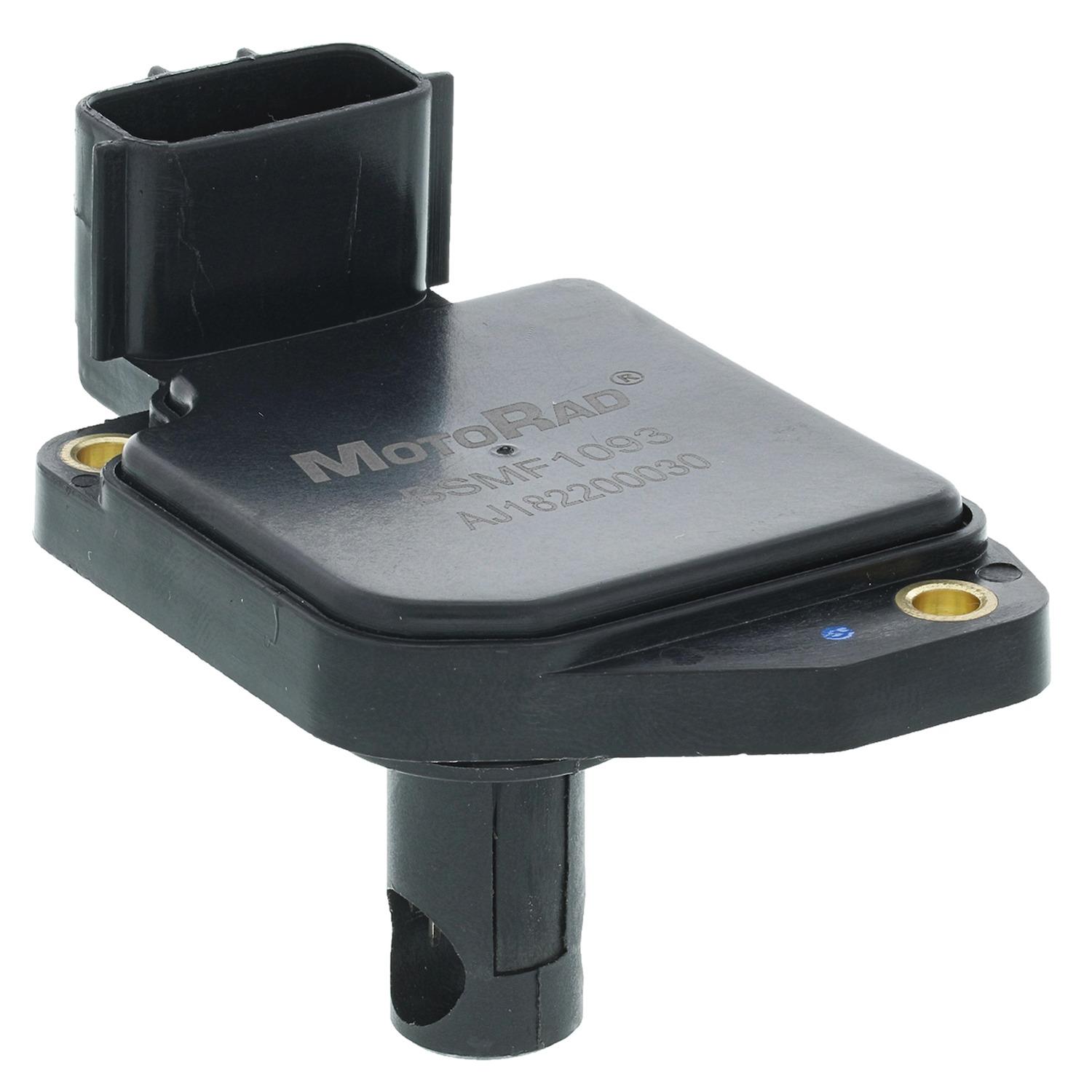 MotoRad 1MF193 - Mass Air Flow Sensor MotoRad 1MF193 Mass Air Flow Sensor product image 1 of 6