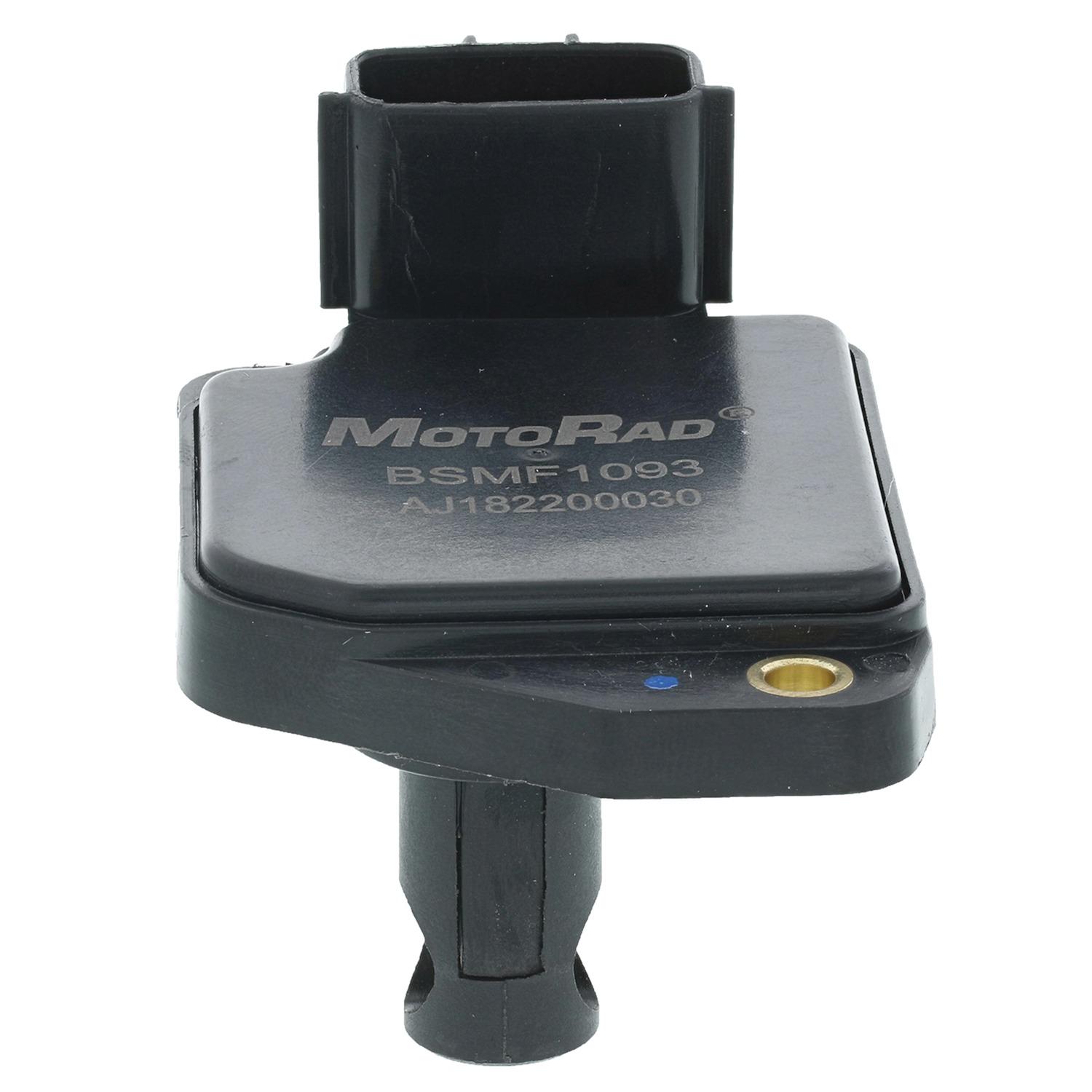 MotoRad 1MF193 - Mass Air Flow Sensor MotoRad 1MF193 Mass Air Flow Sensor product image 4 of 6